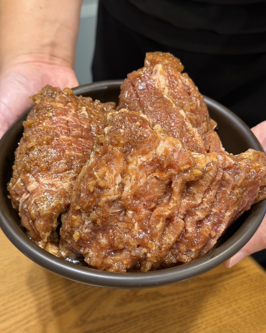 갈비꽃 망포점 사진 8