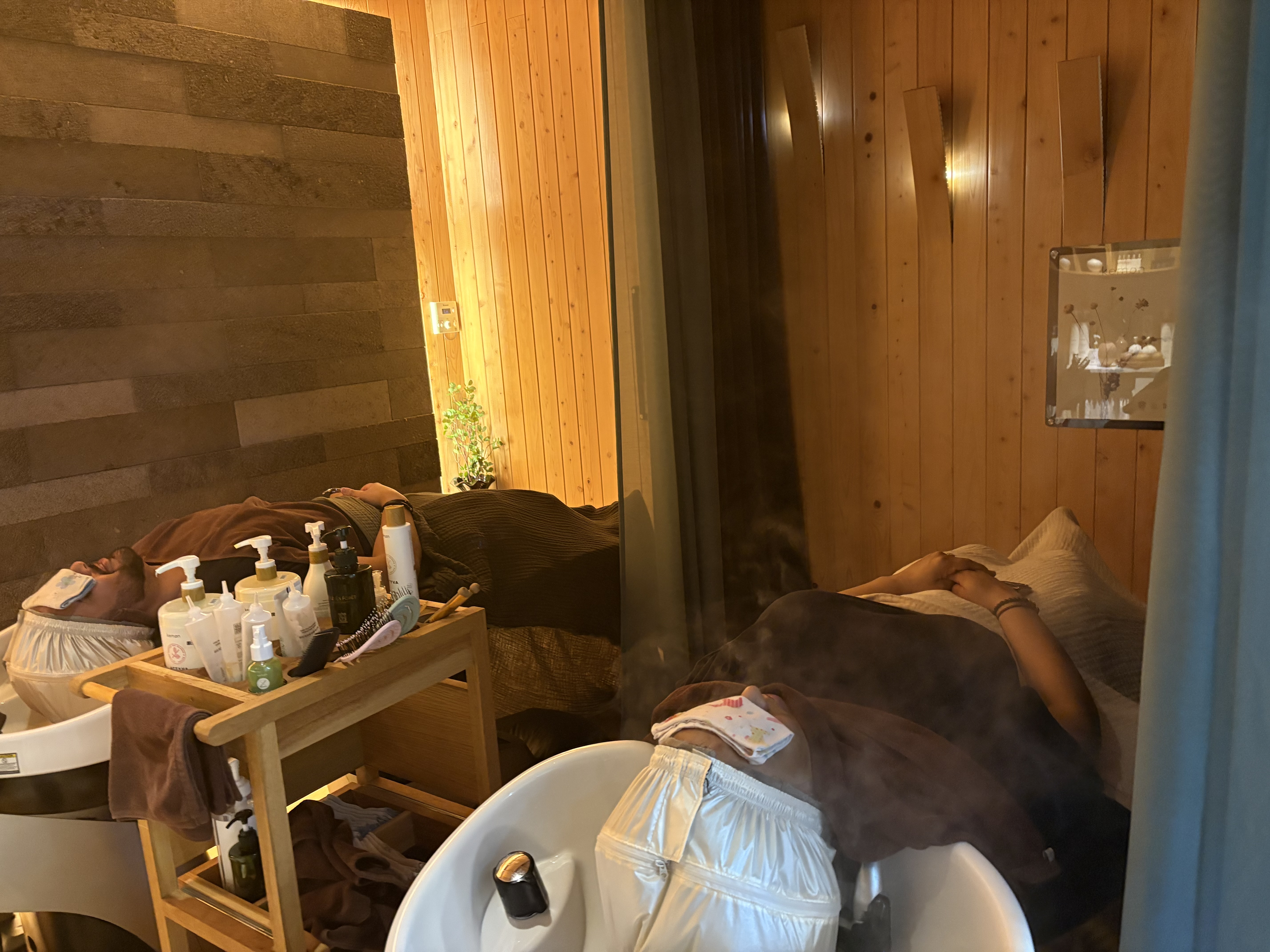 두피두바 헤드스파&헤어 부산본점 photo 10