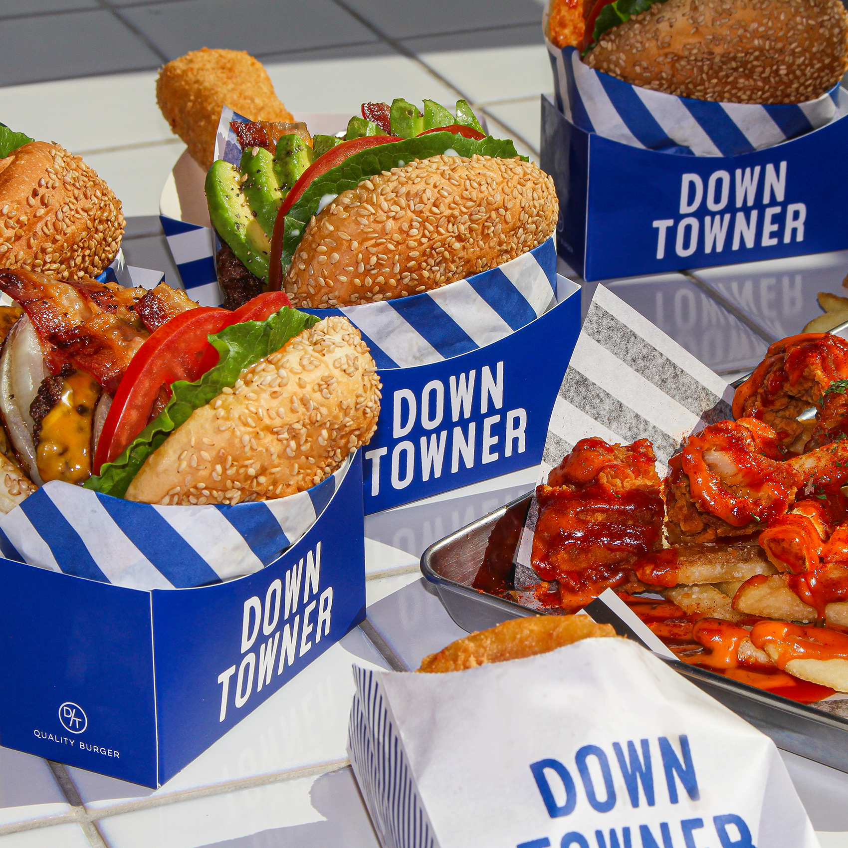 다운타우너 잠실 photo 3