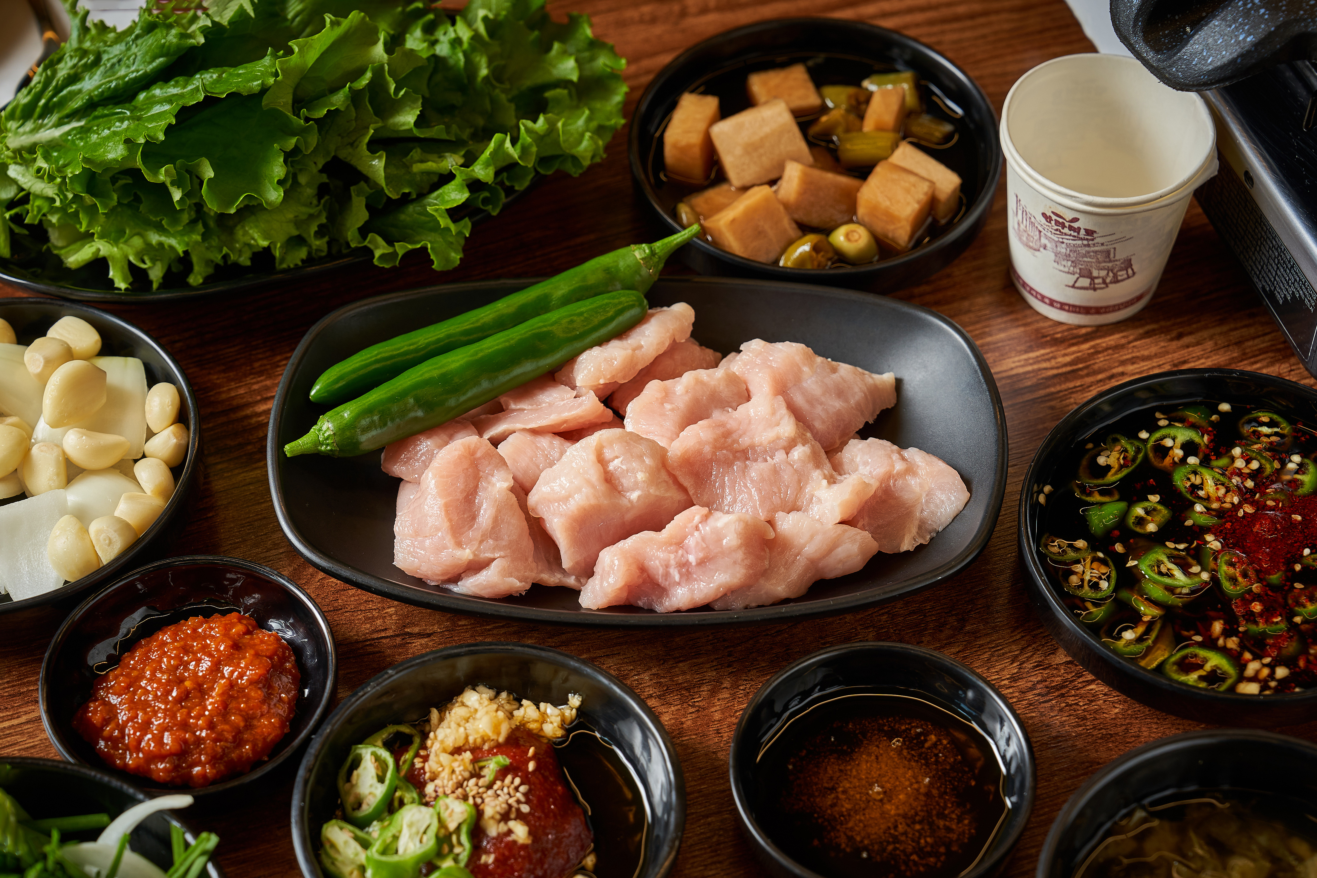 암소한마리 독산본점 사진 5