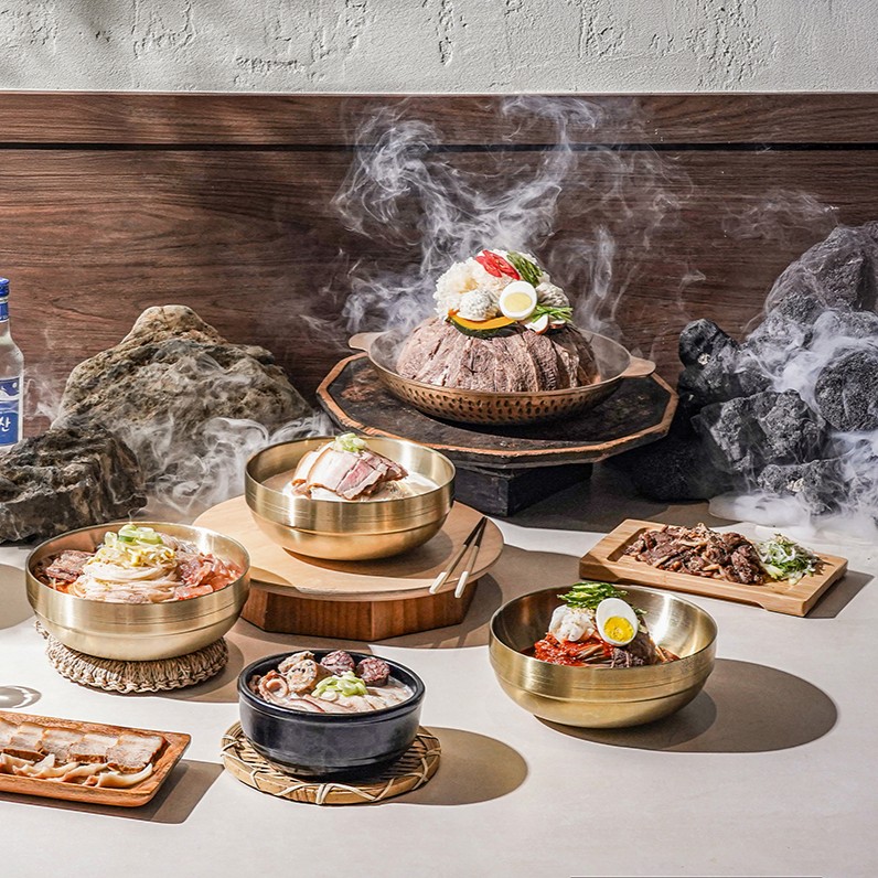 한라면옥 수원인계점