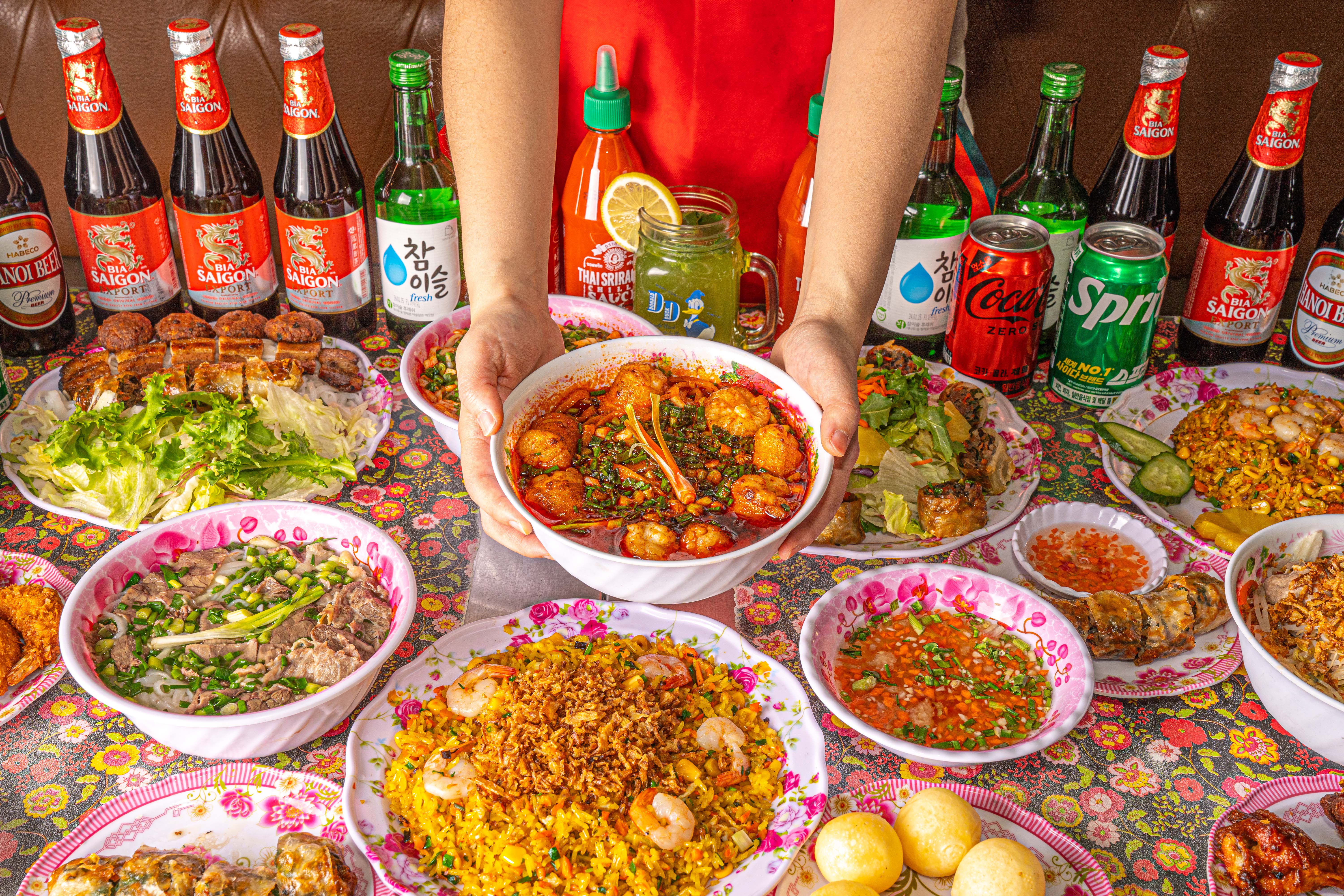 뎁짜이 대학로점 대표 이미지