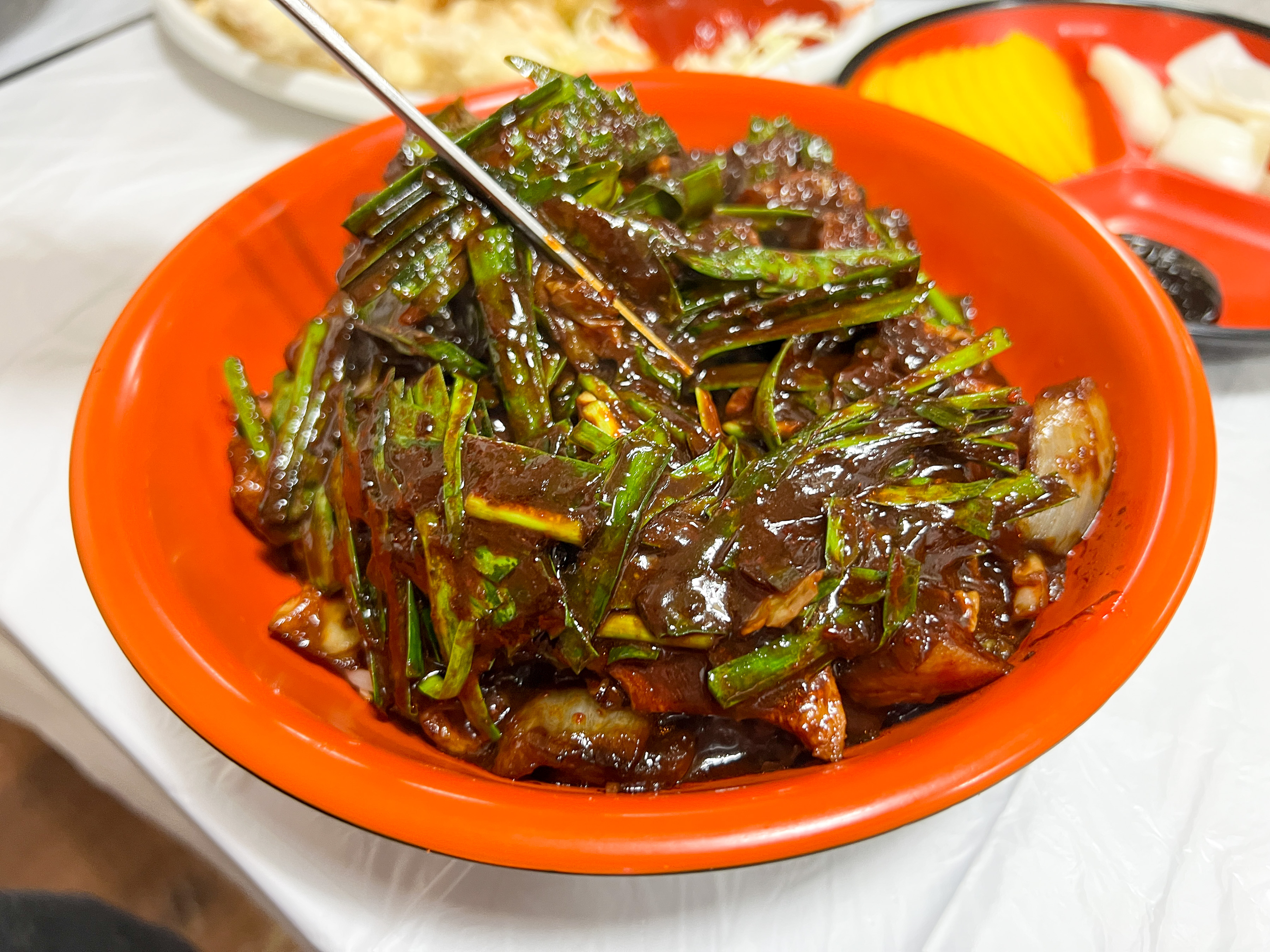 왕산중화요리 대표 이미지