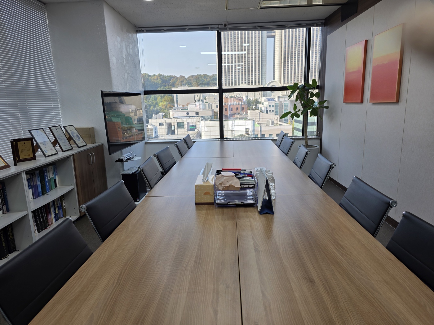 법무법인 시완 대표 이미지