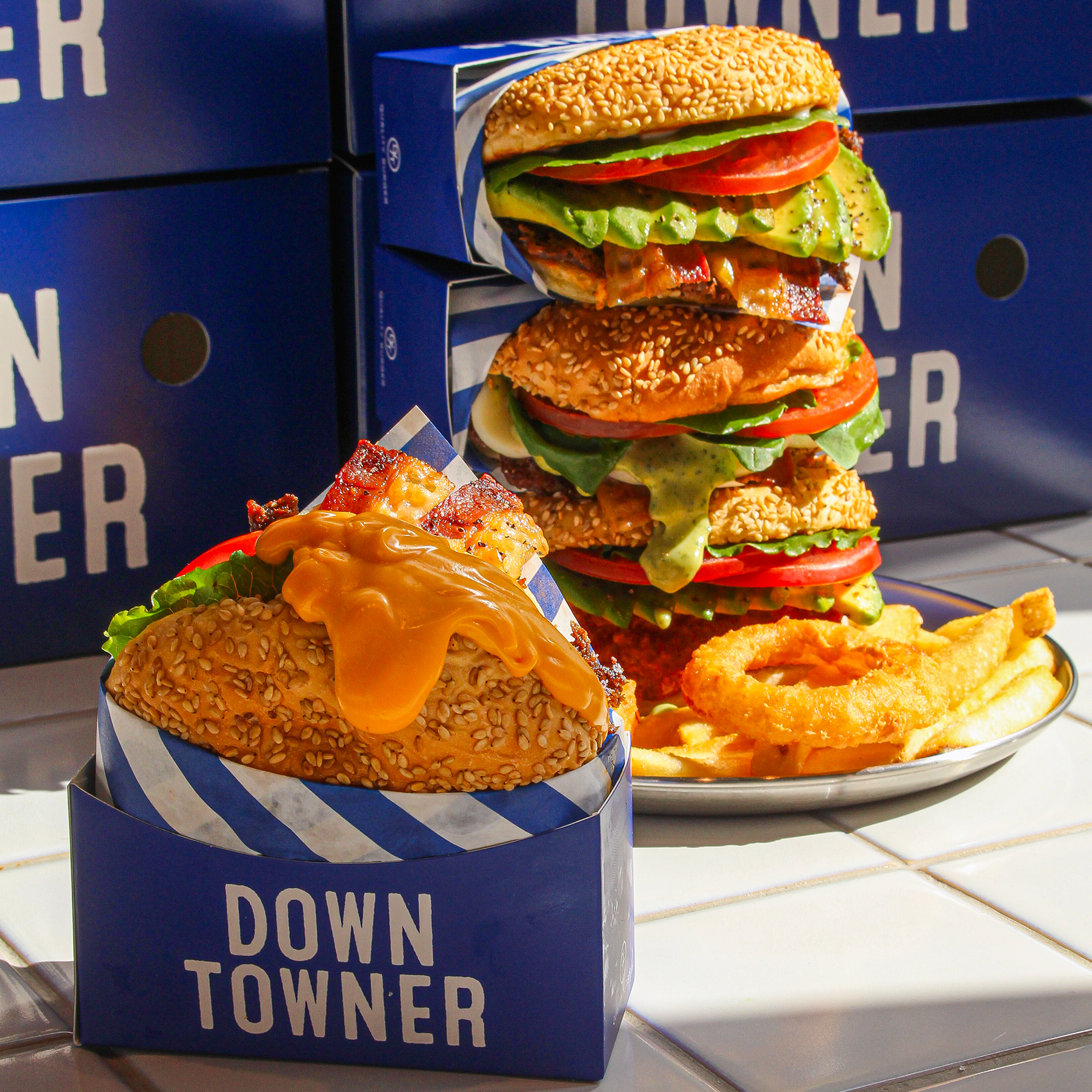 다운타우너 잠실 photo 8