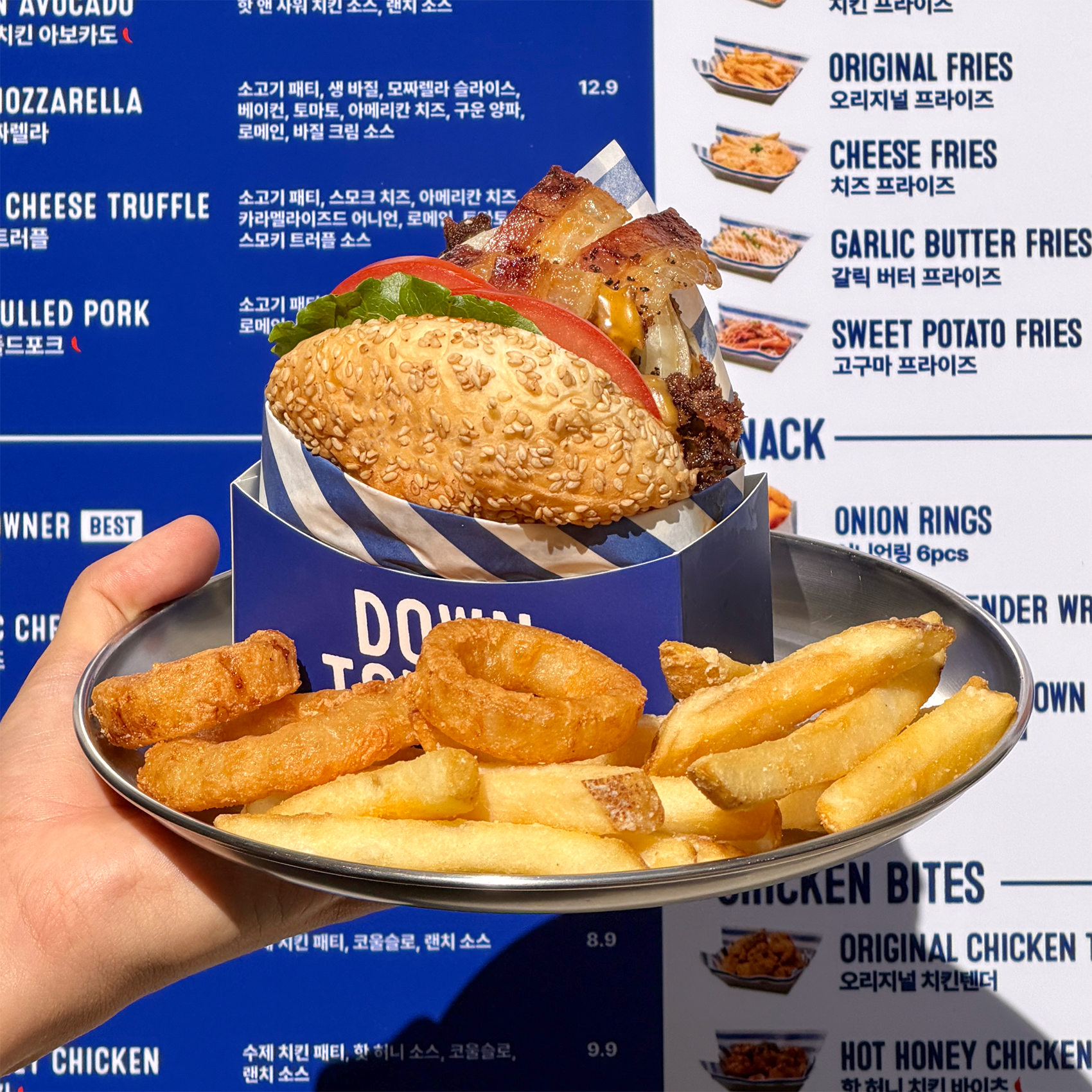 다운타우너 잠실 photo 2