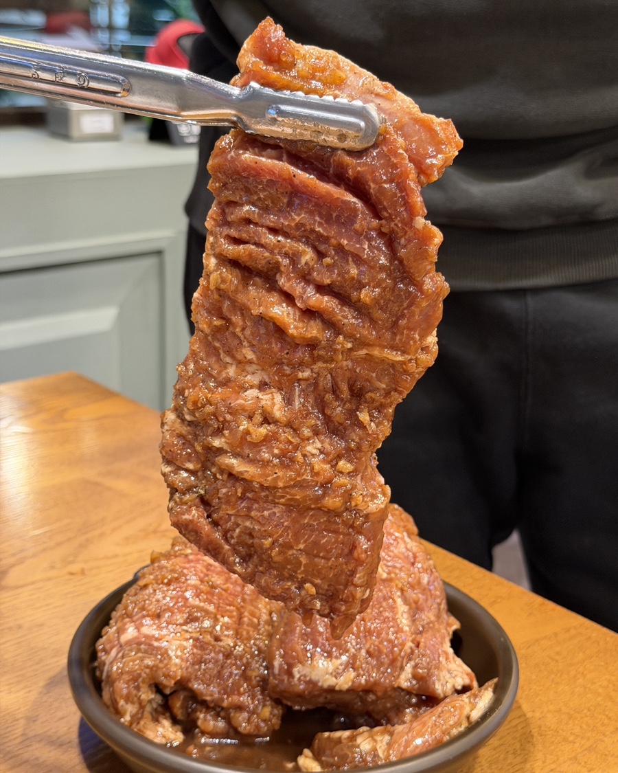 갈비꽃 망포점 사진 7