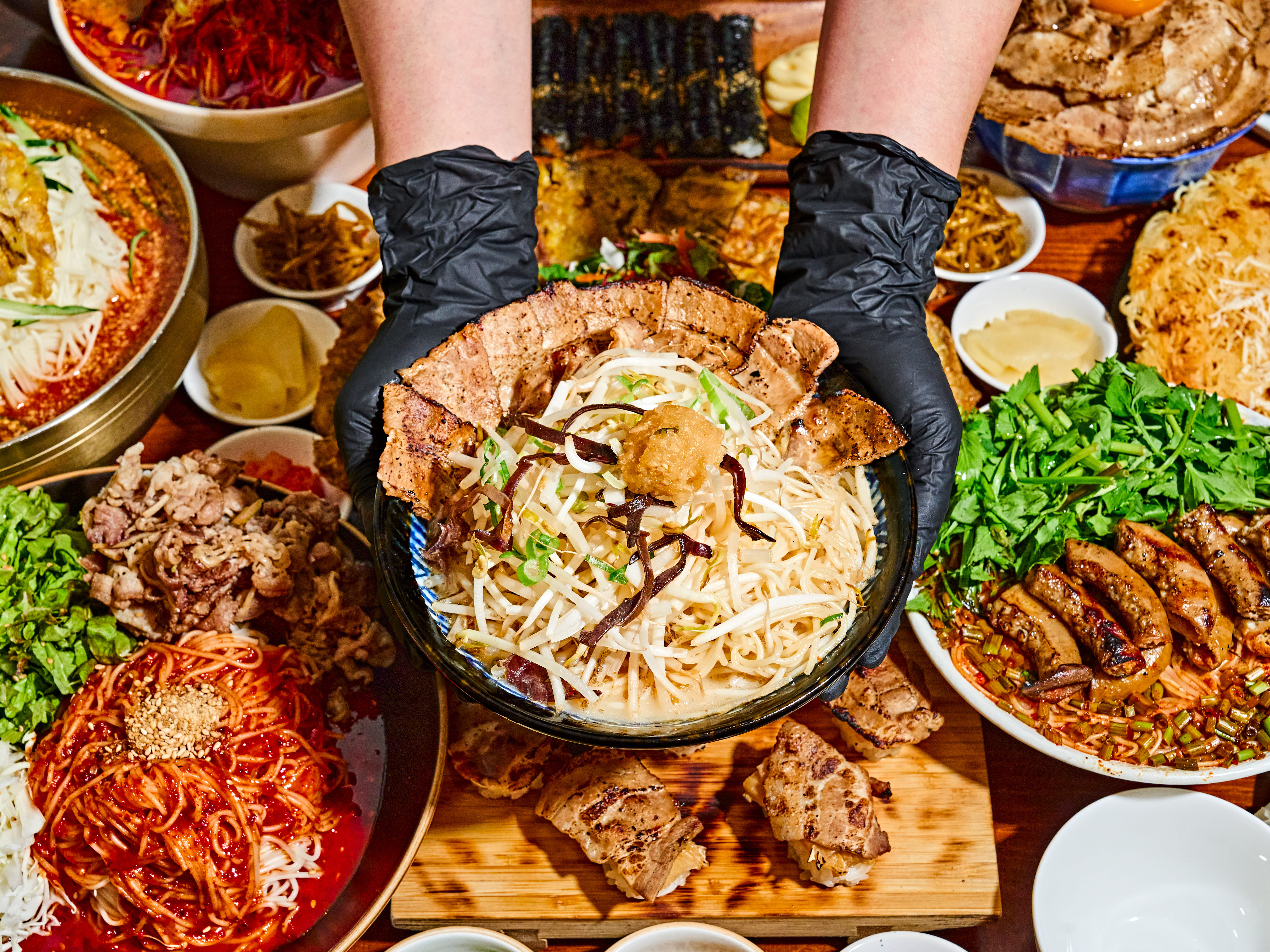 육동면 양산범어오슬로파크점