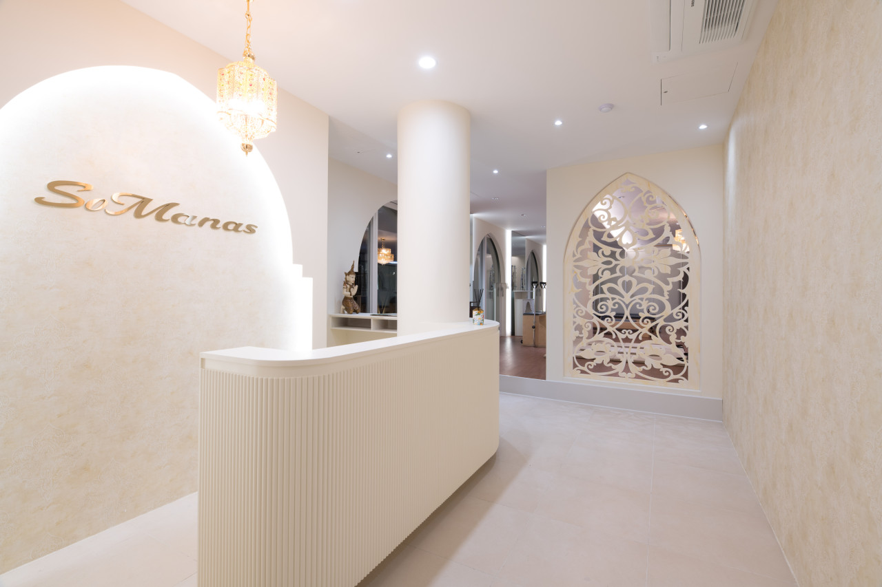 소마나스 대표 이미지