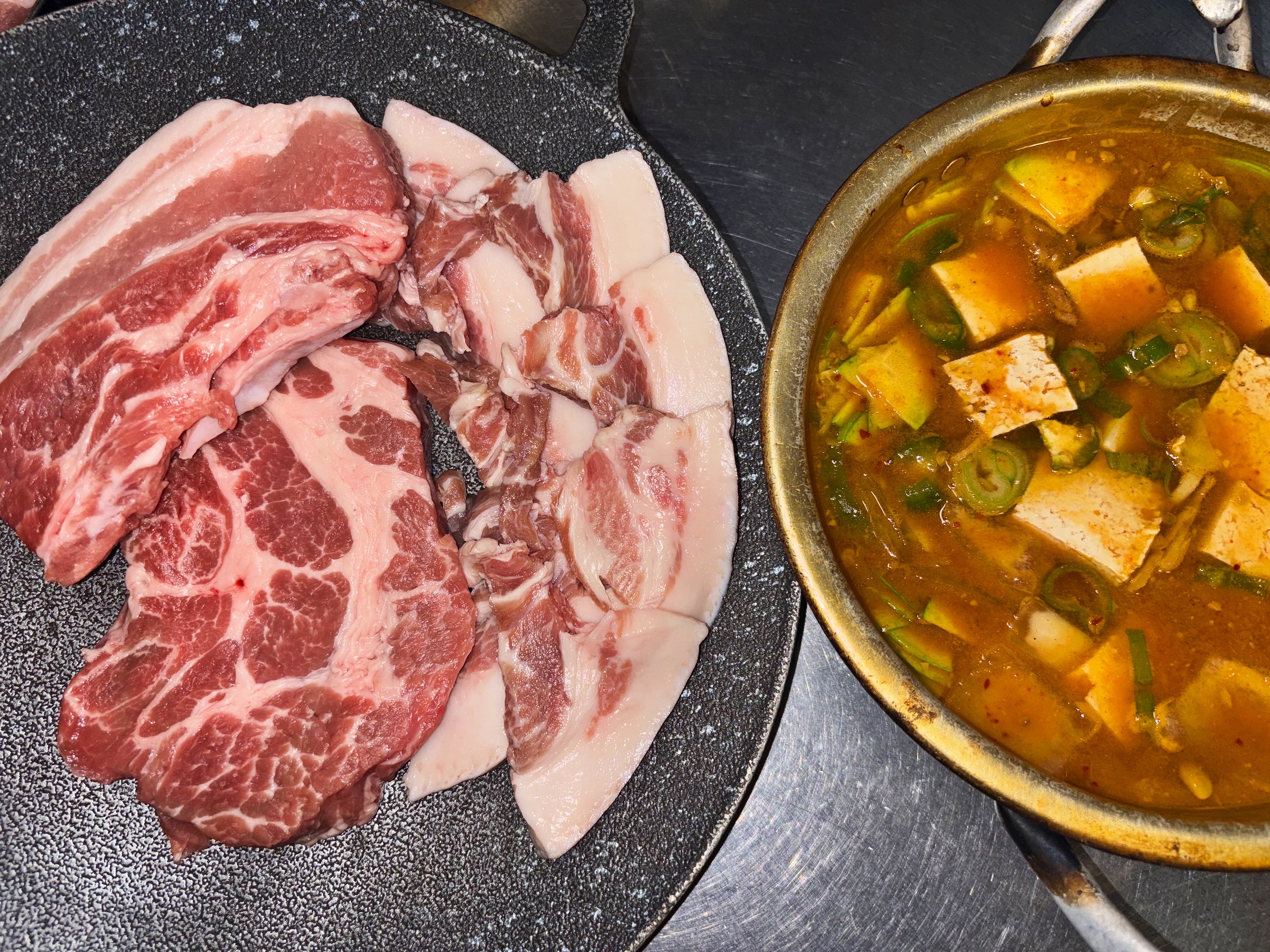 삼천리연탄구이 사진 3