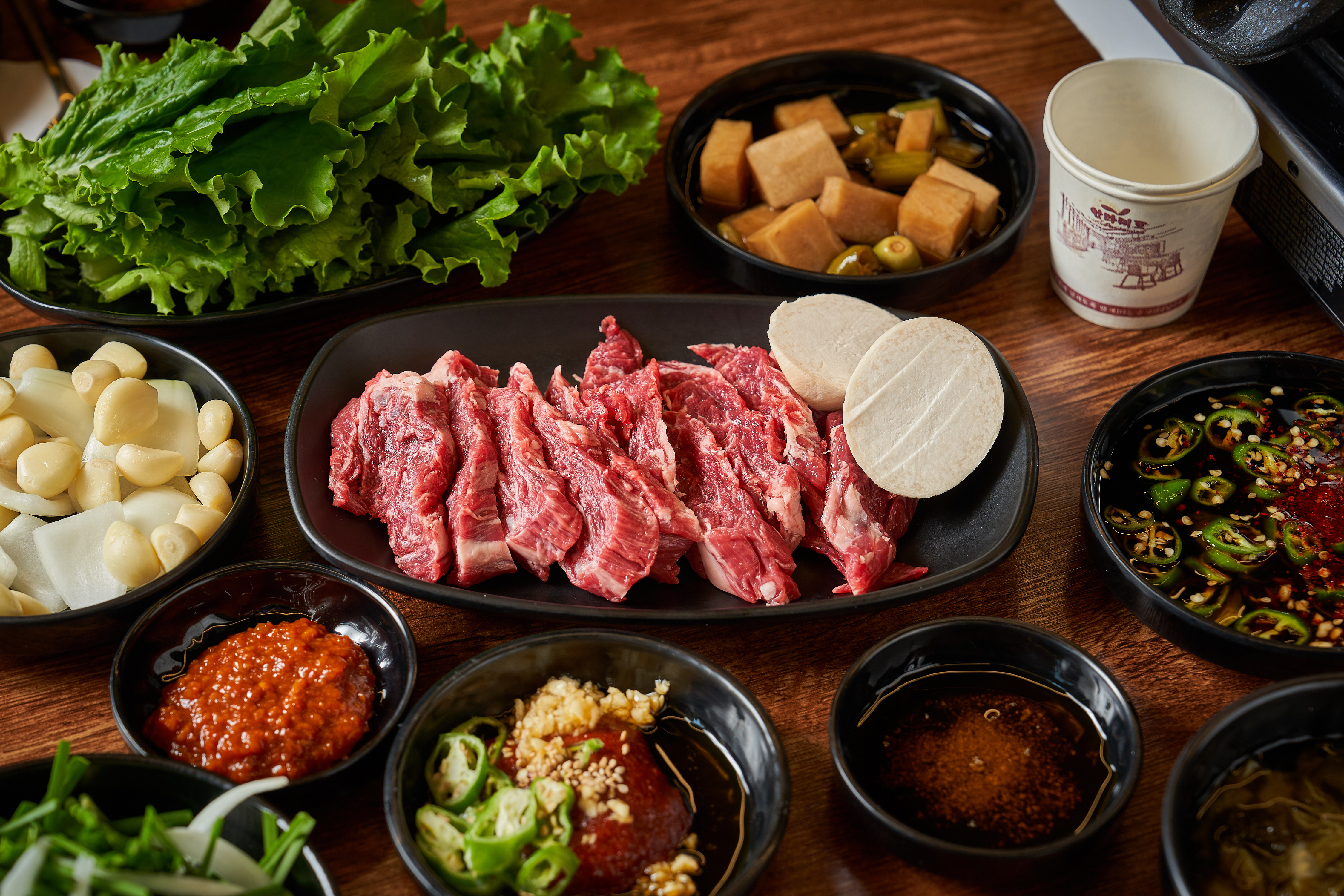 제비추리 (200g)