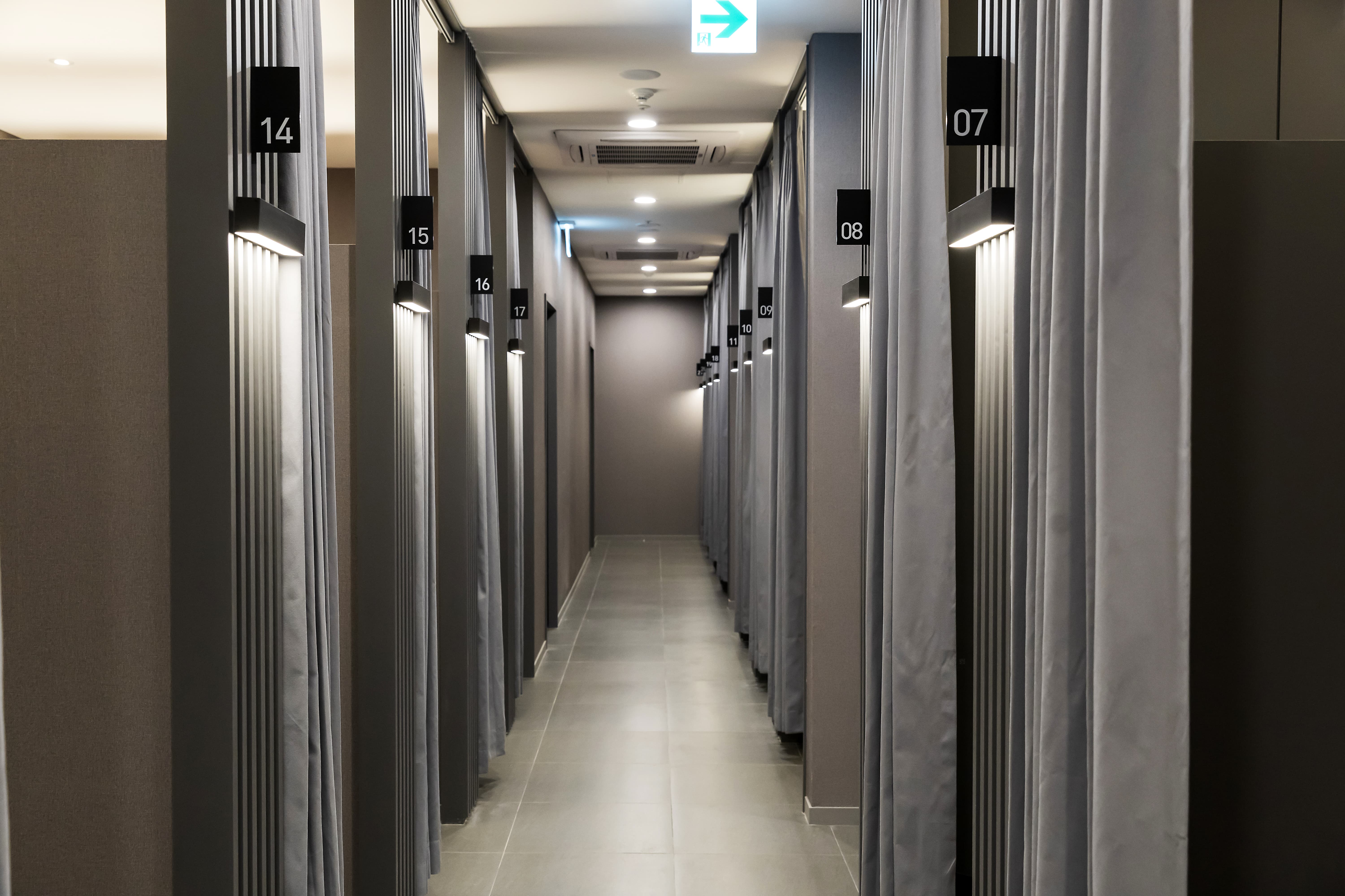 블리비의원 명동점 대표 이미지