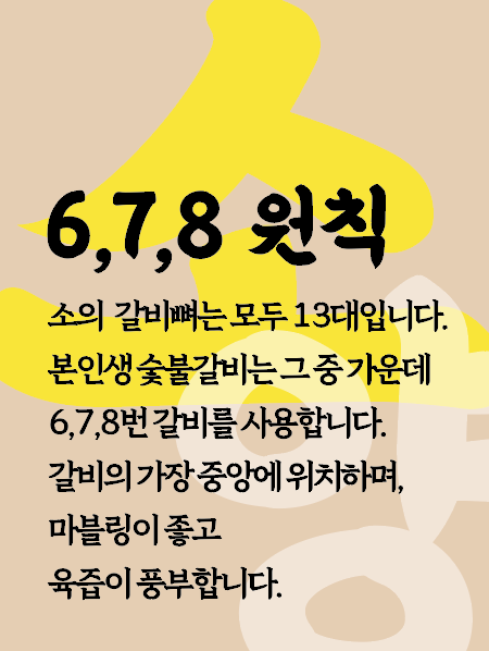 본인생숯불갈비촌