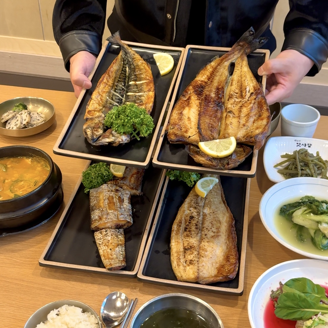 박은자맛사랑