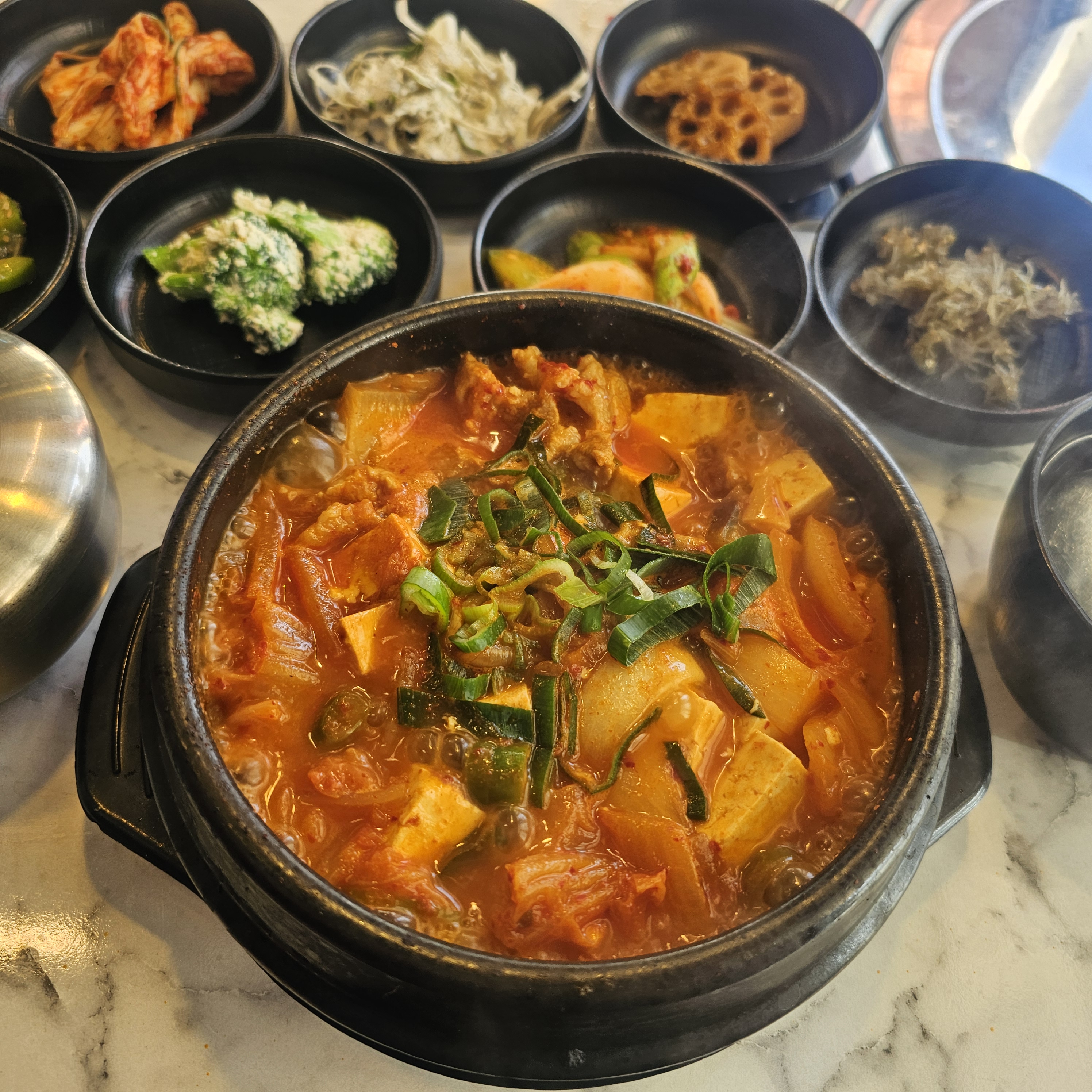 꼬목집 남성역점 3