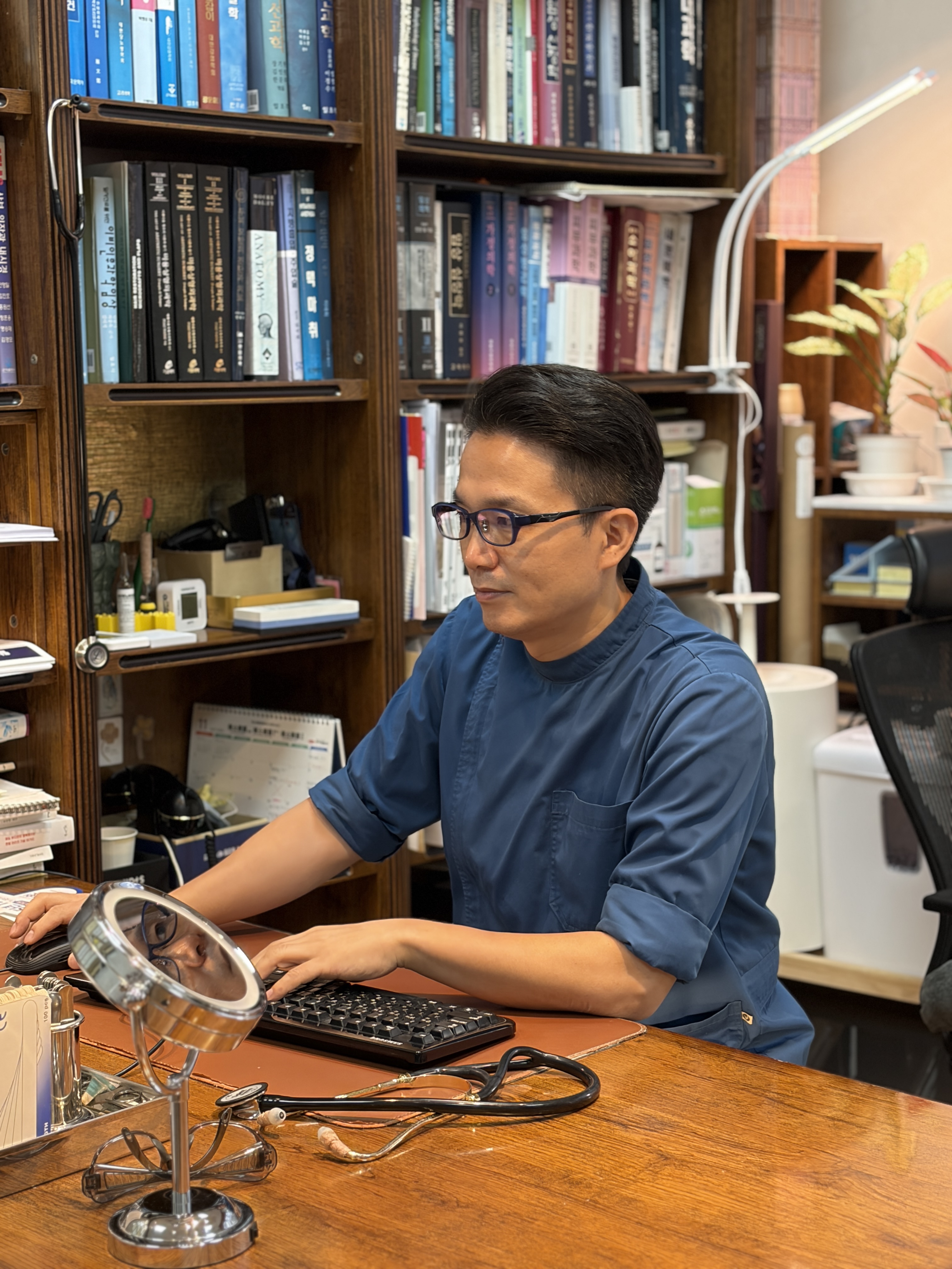 청주연세의원 대표 이미지