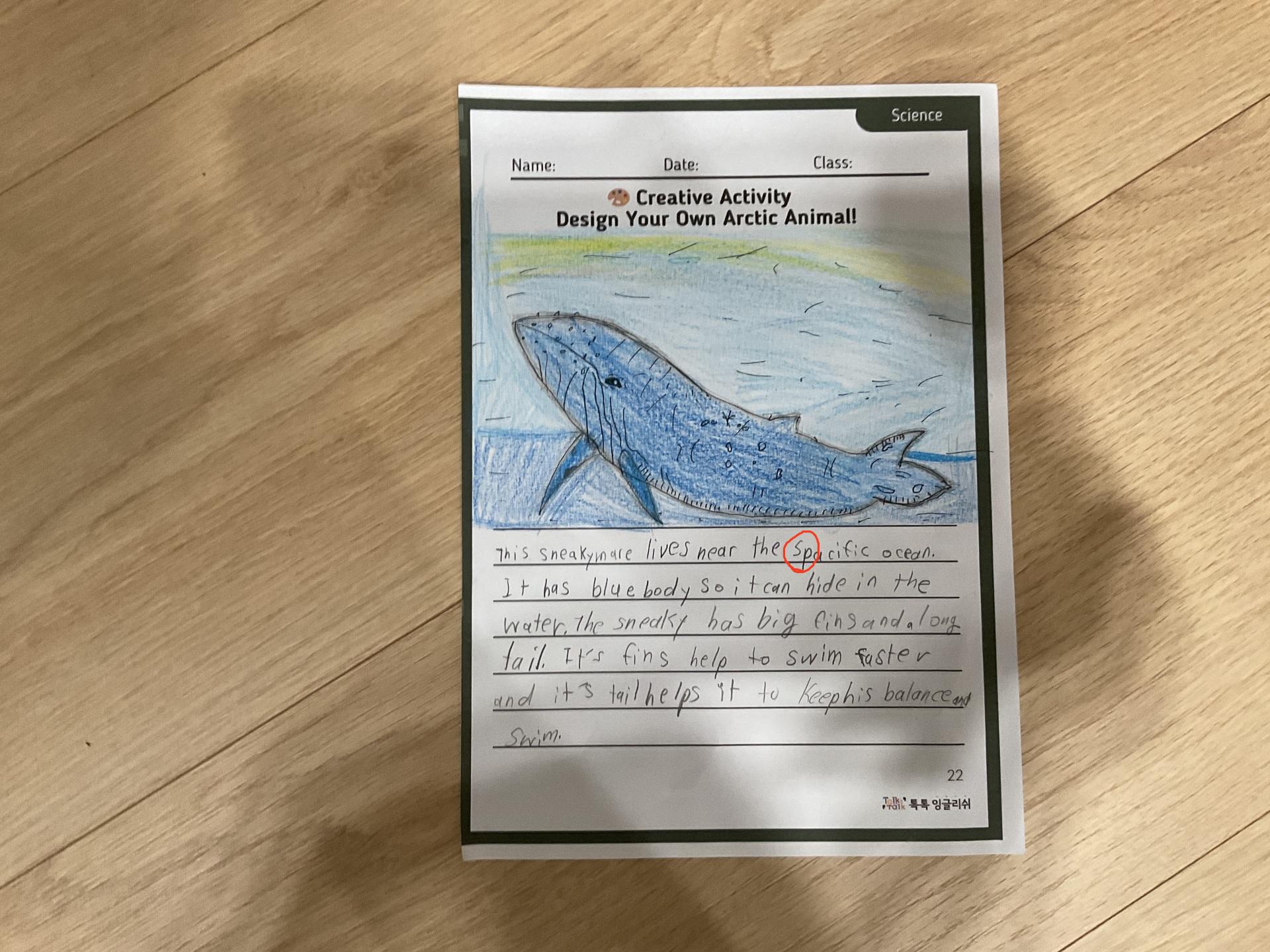 톡톡잉글리쉬 대표 이미지