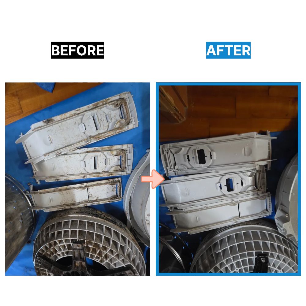 클린맨 대표 이미지