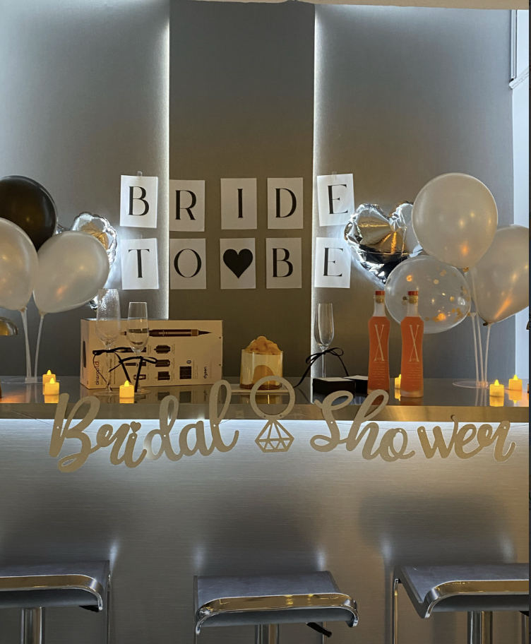 강남파티룸 아크로셰 대표 이미지