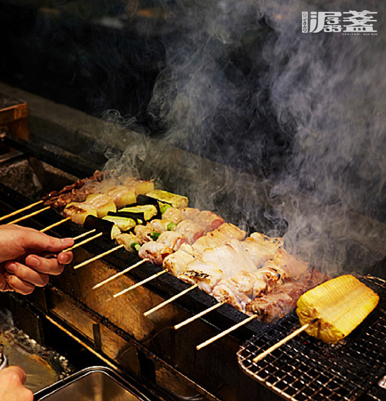 야키토리잔잔 판교직영점 사진 6