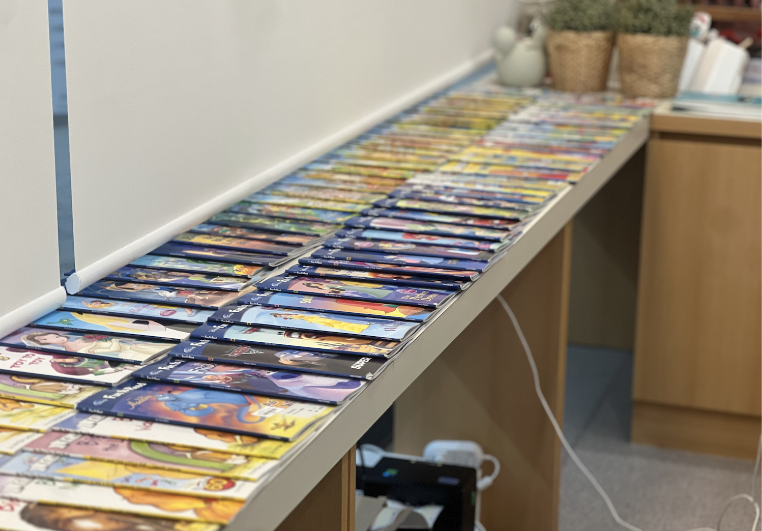 톡톡잉글리쉬 대표 이미지