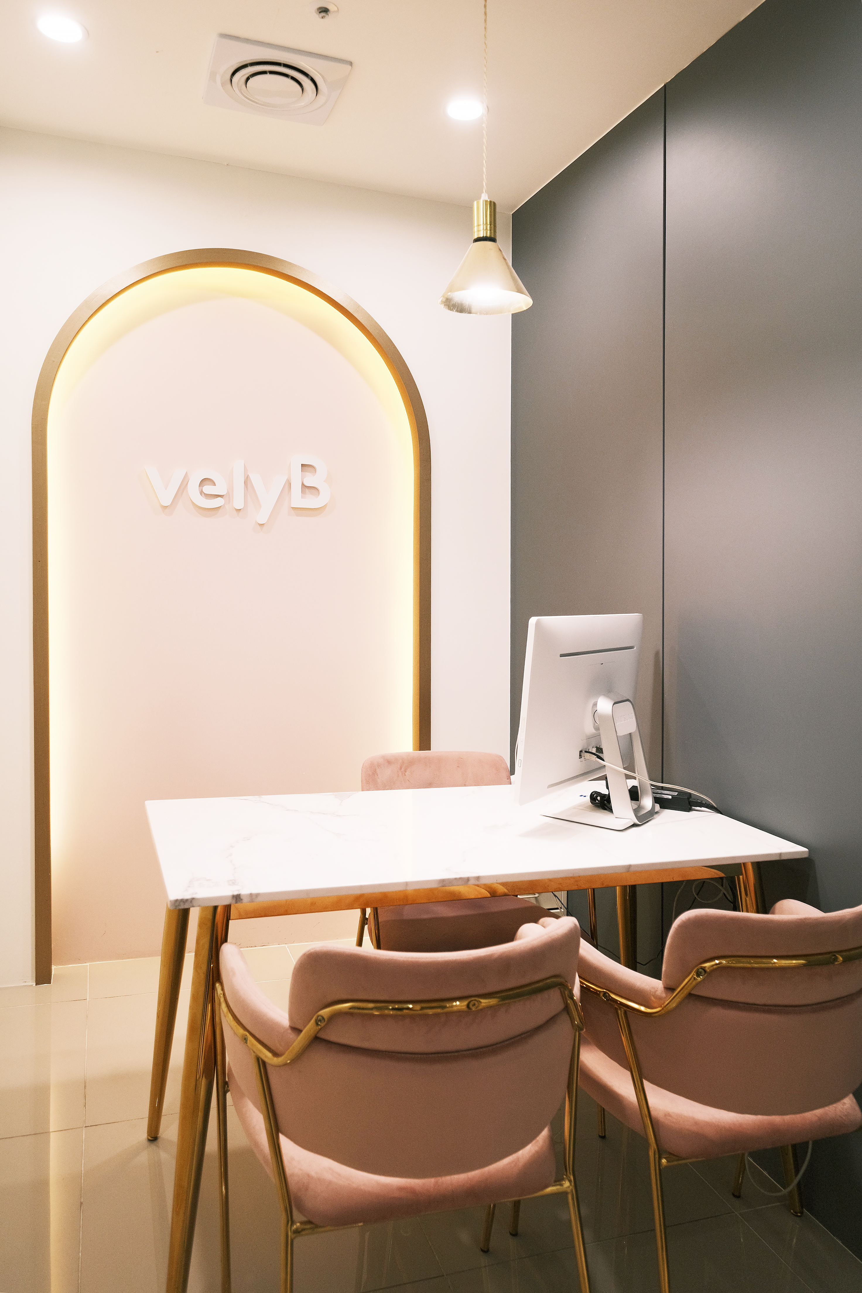 블리비의원 세종점 대표 이미지