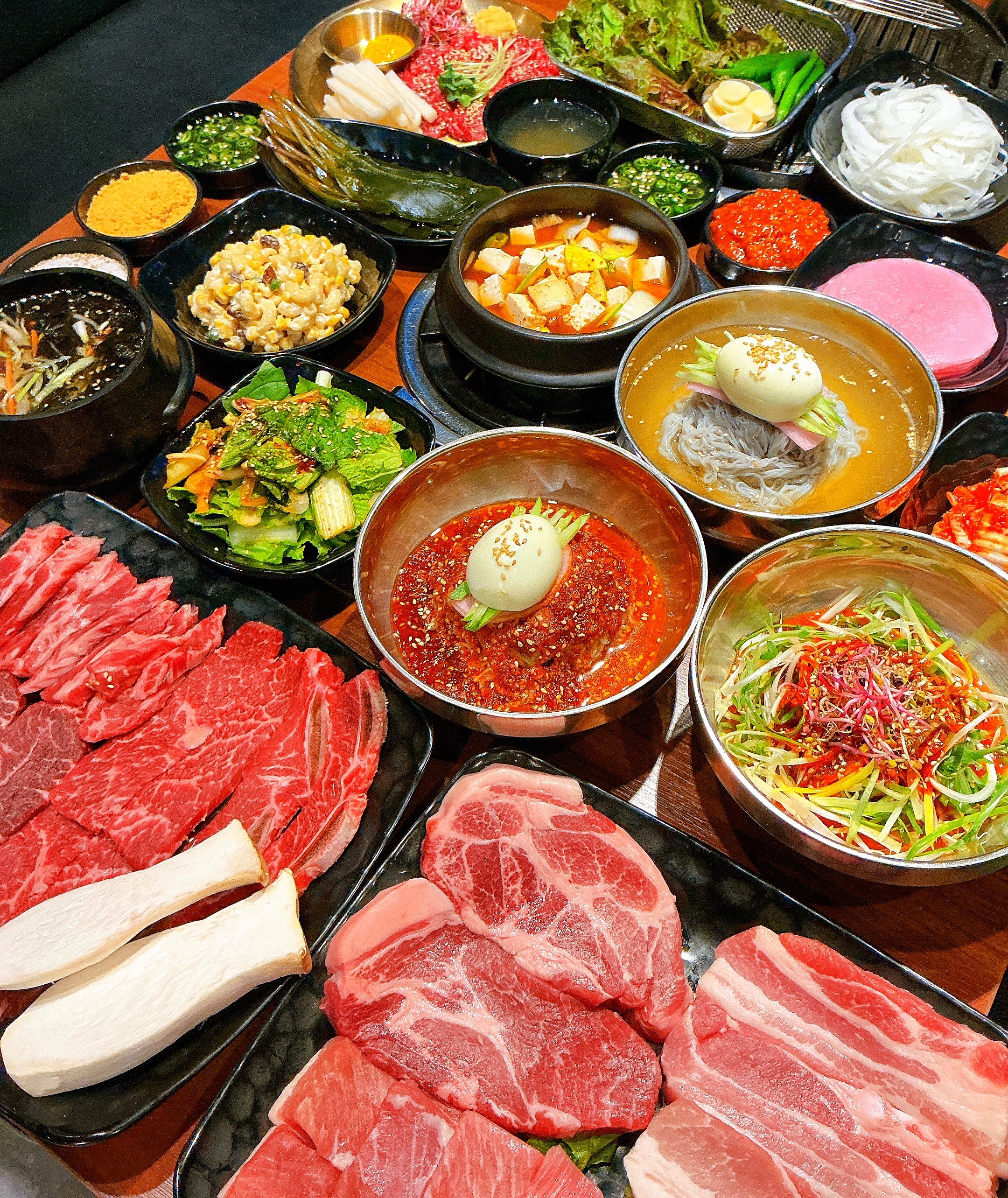 한마음정육식당 파주야당역점
