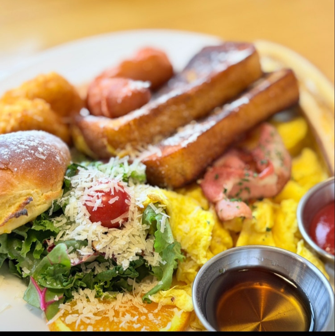 세렌디피티 경상 애견맛집