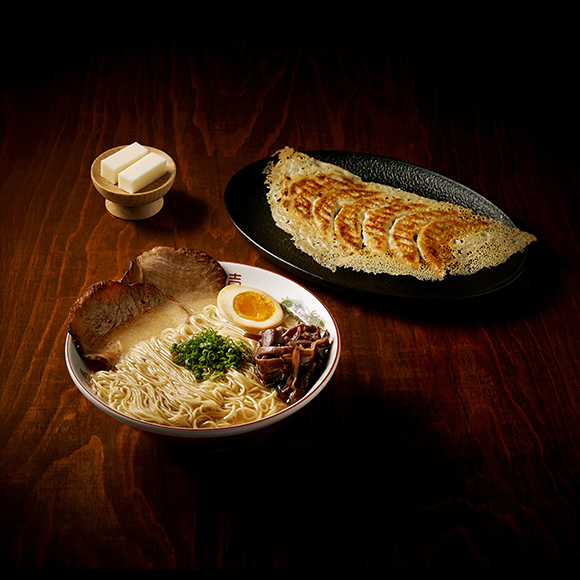 나가하마만게츠 광안리점