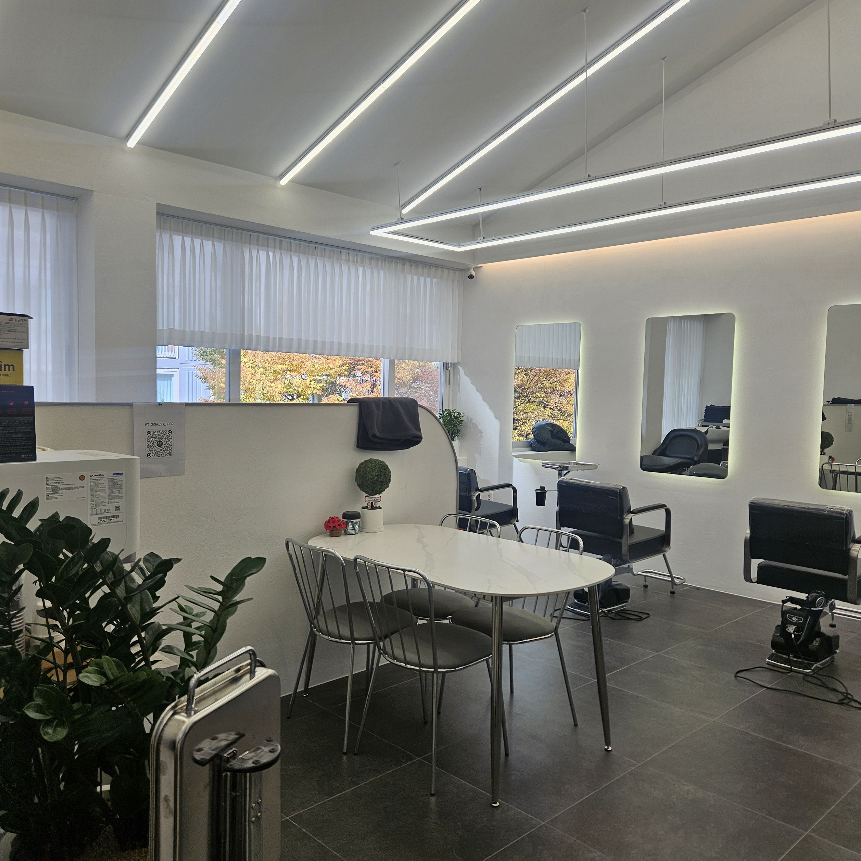 철수와영희미용실