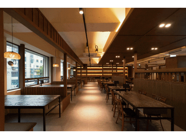 우나기칸 대전본점