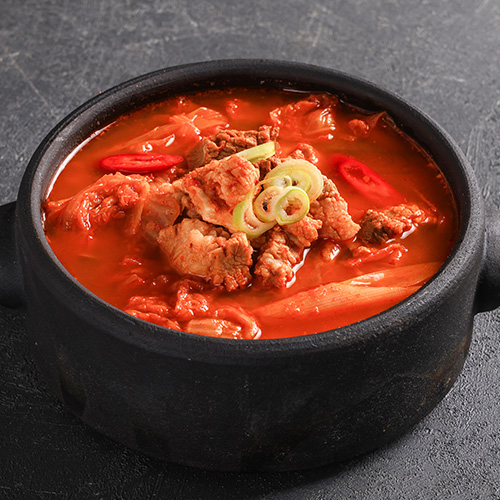 정직화벌집삼겹