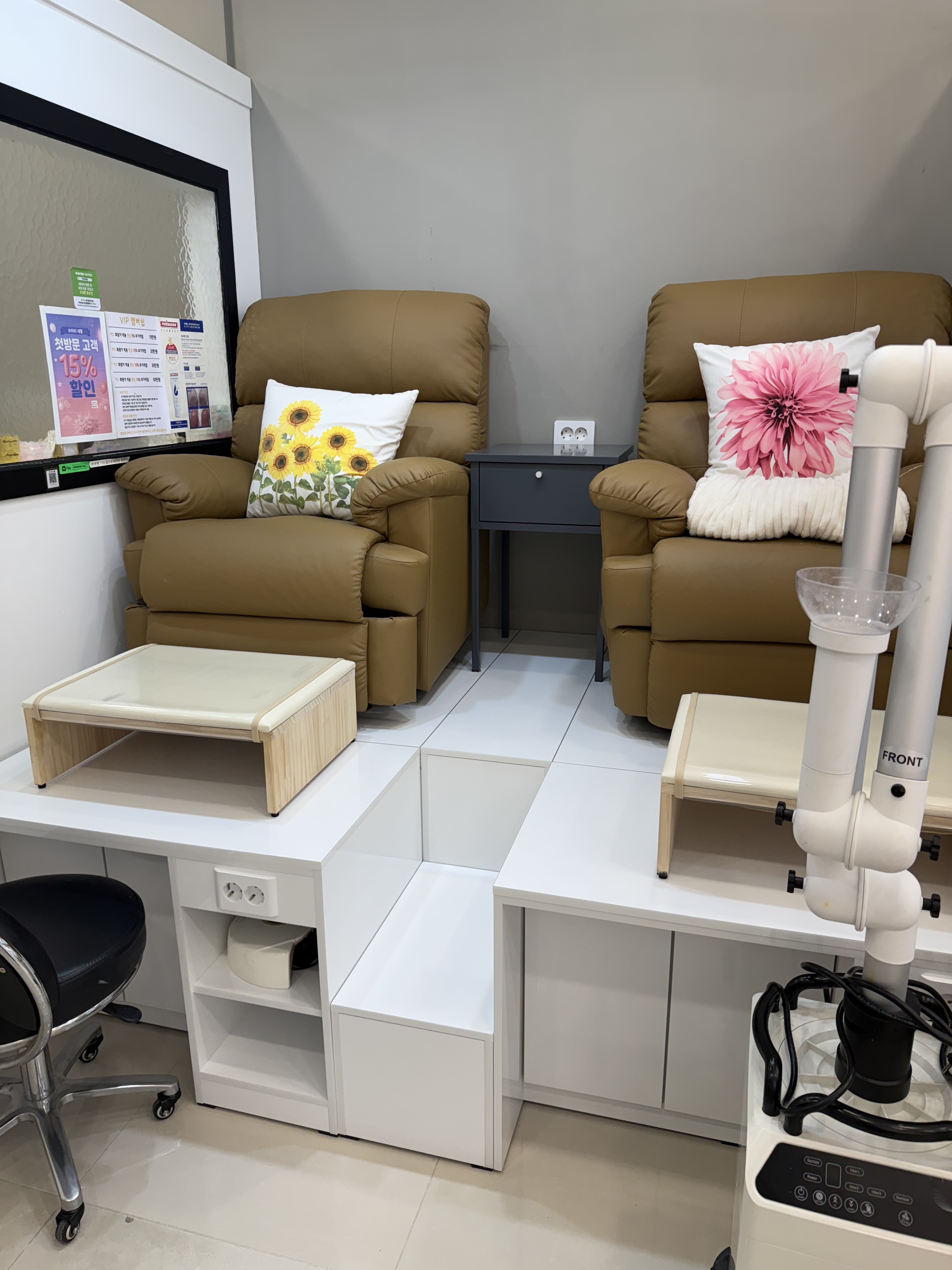 브러쉬네일 대표 이미지