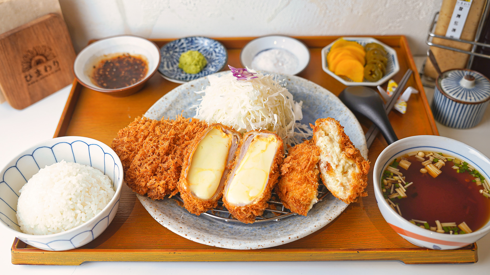 히마와리 양주옥정본점 사진 5