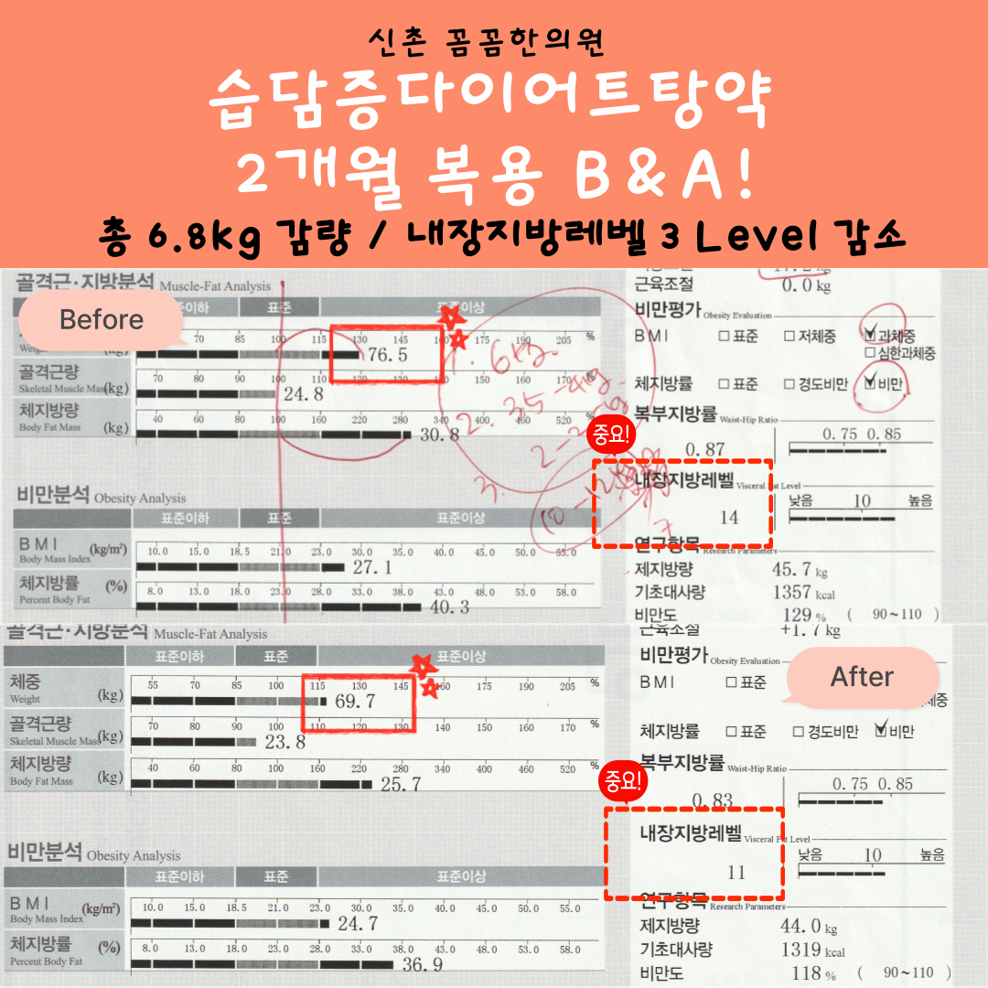 꼼꼼한의원 신촌 대표 이미지