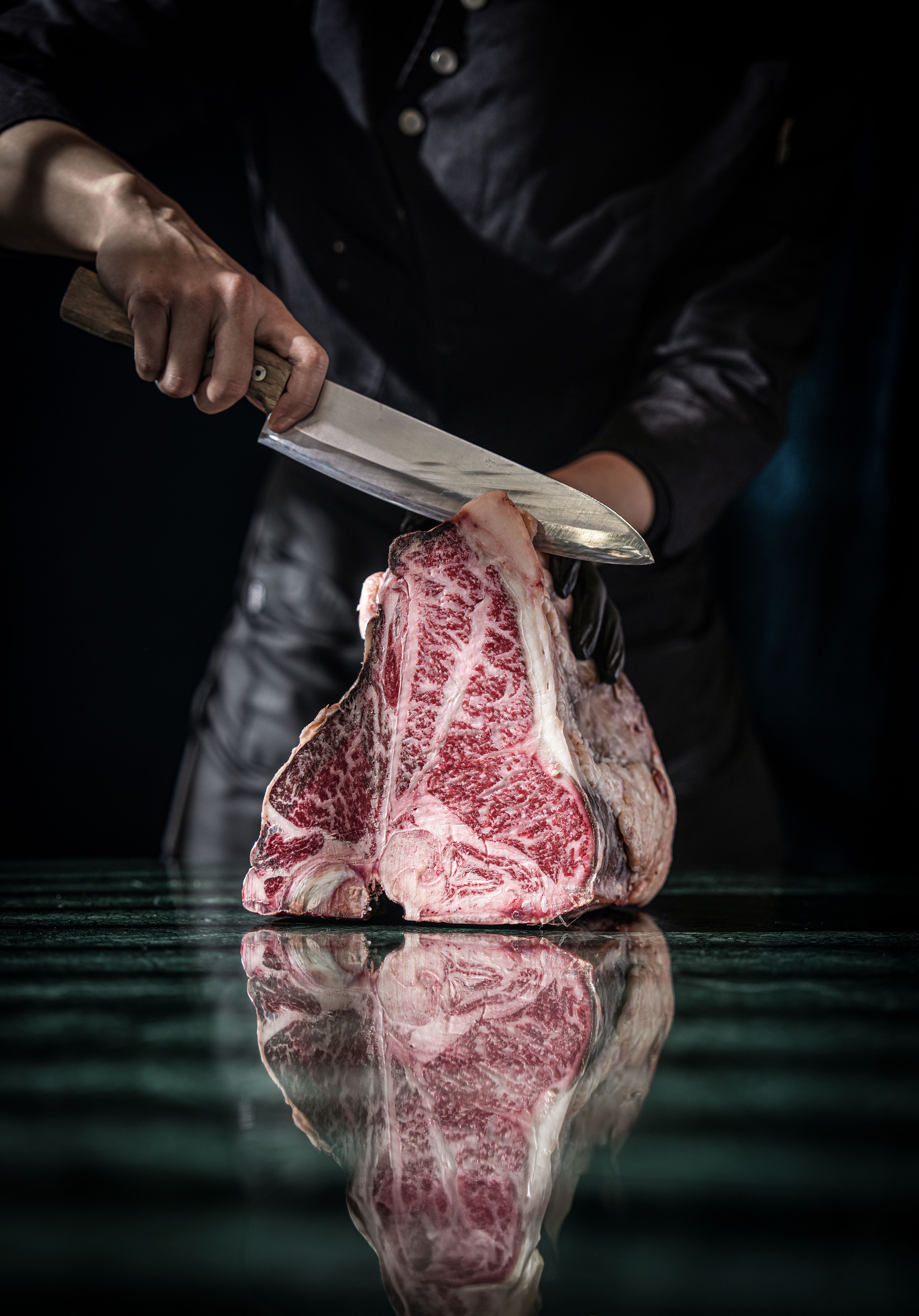 우미남 양산본점