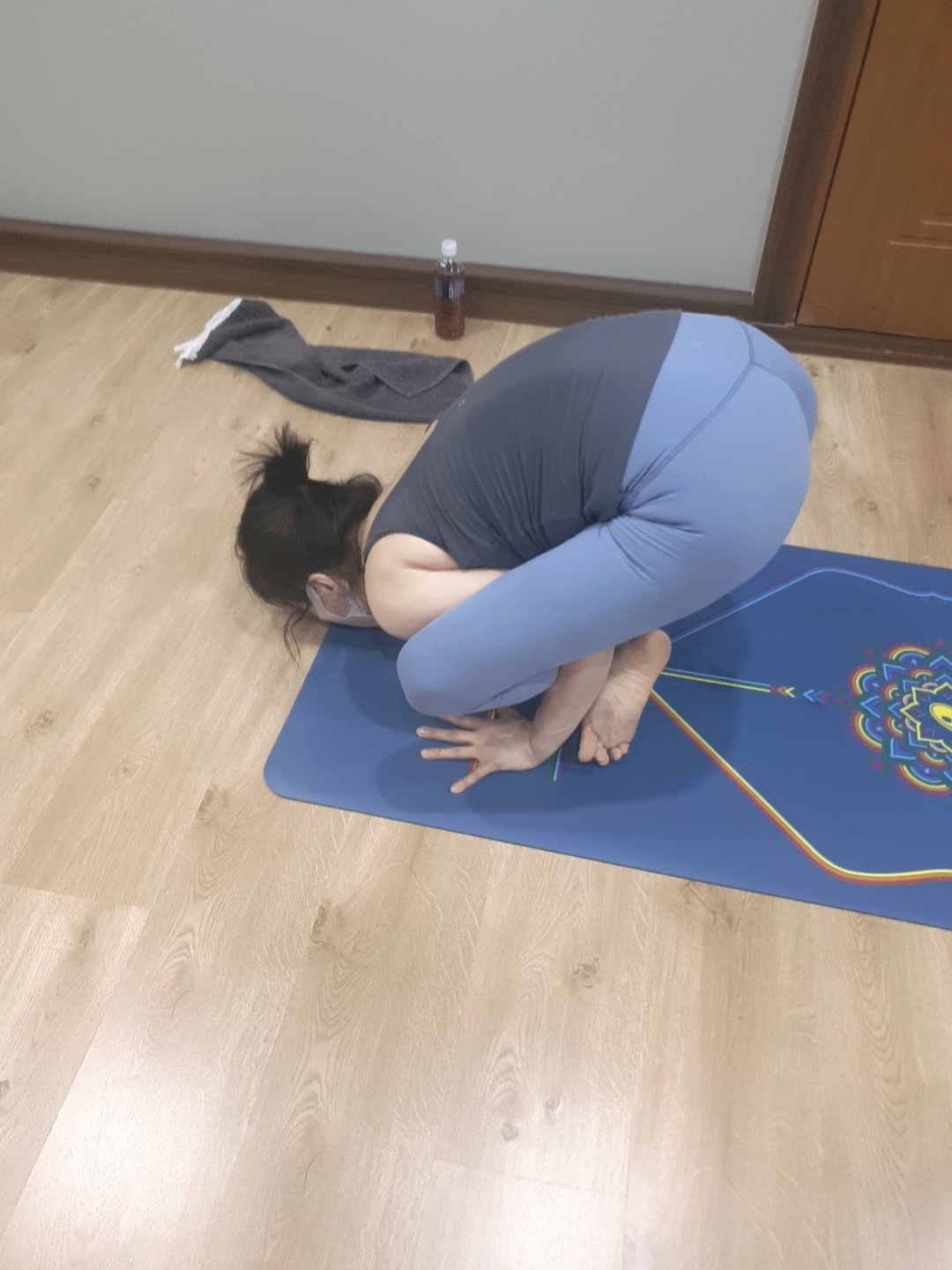 아쉬탕가빈야사요가원 대표 이미지