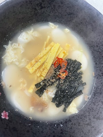김밥의정석
