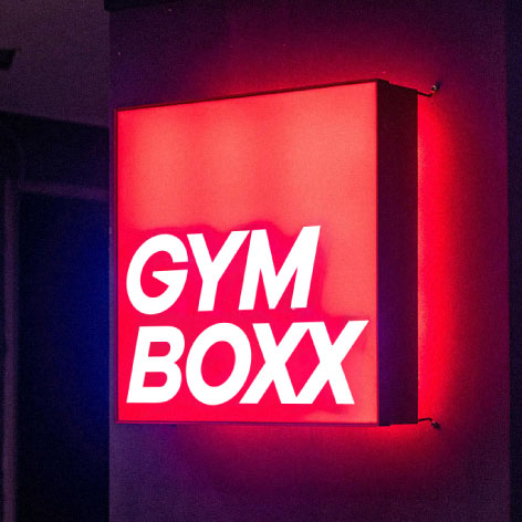 짐박스피트니스 길음역점 사진 2