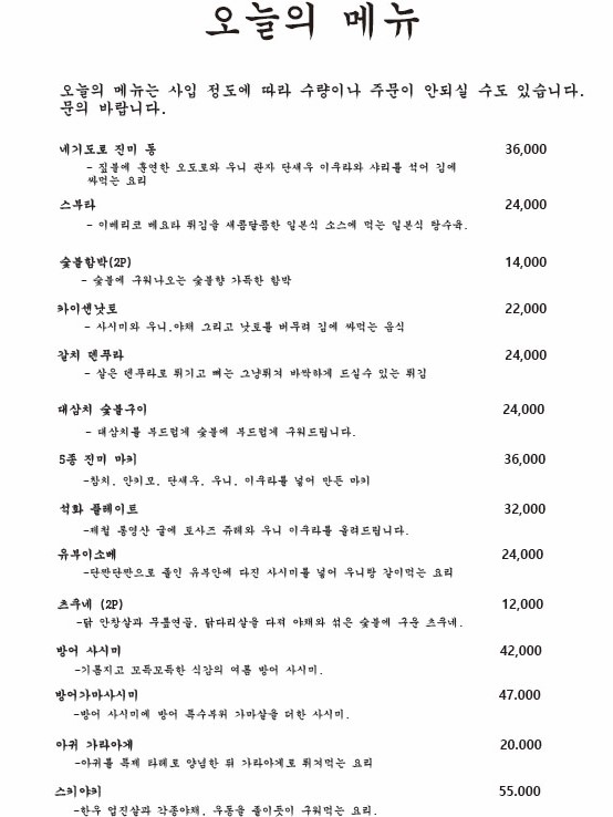 요약 정보 이미지