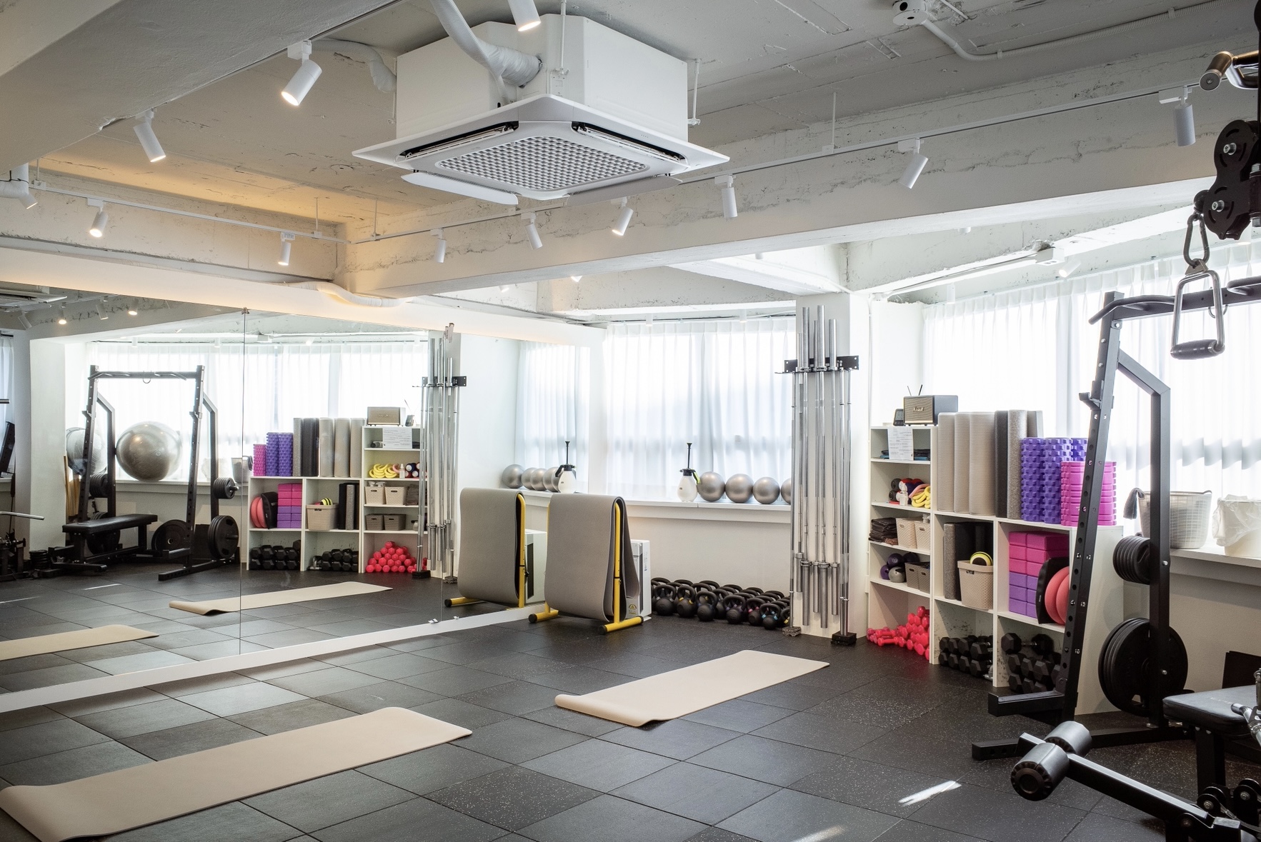 예스무브먼트 대표 이미지