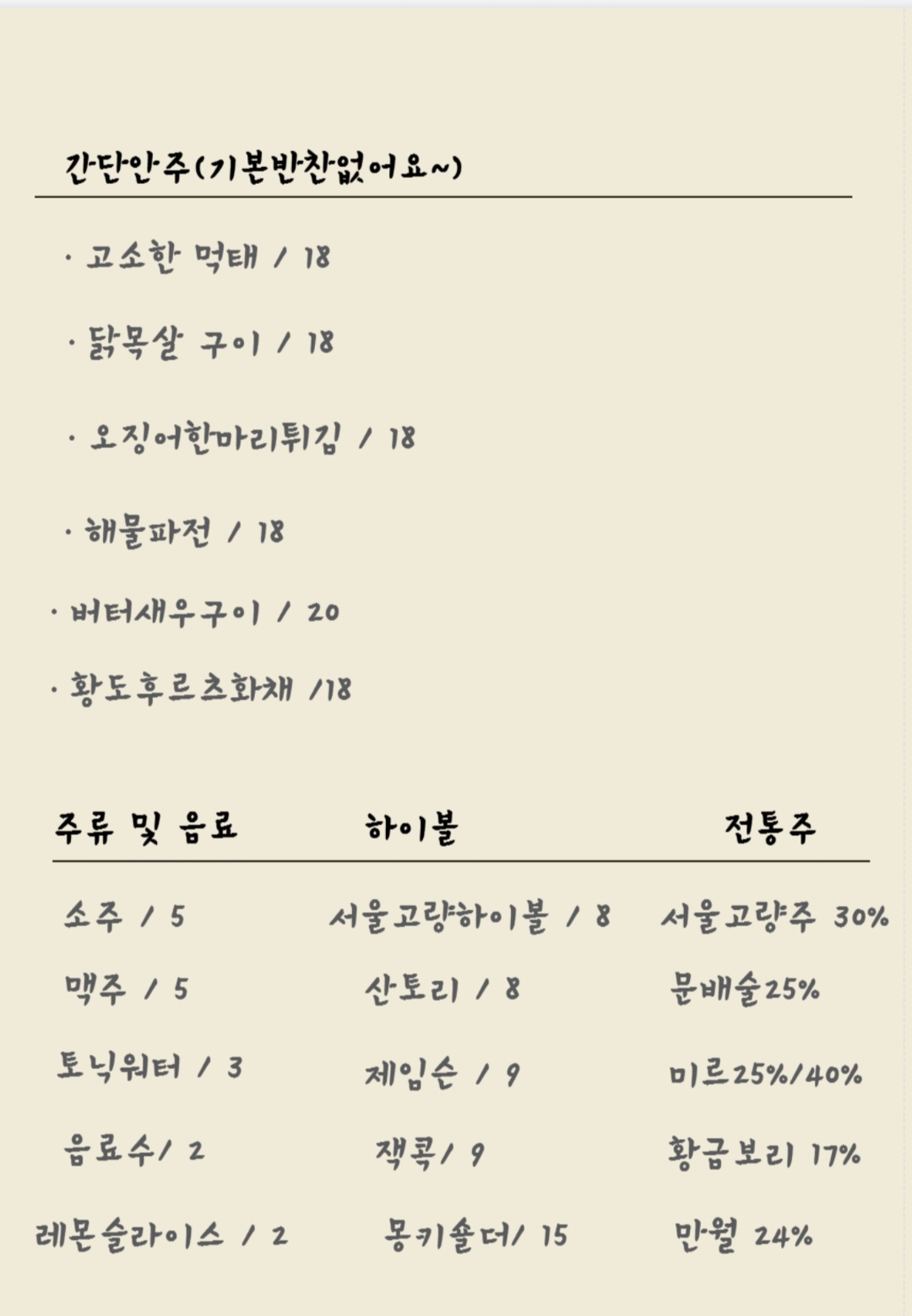 최고키친 2