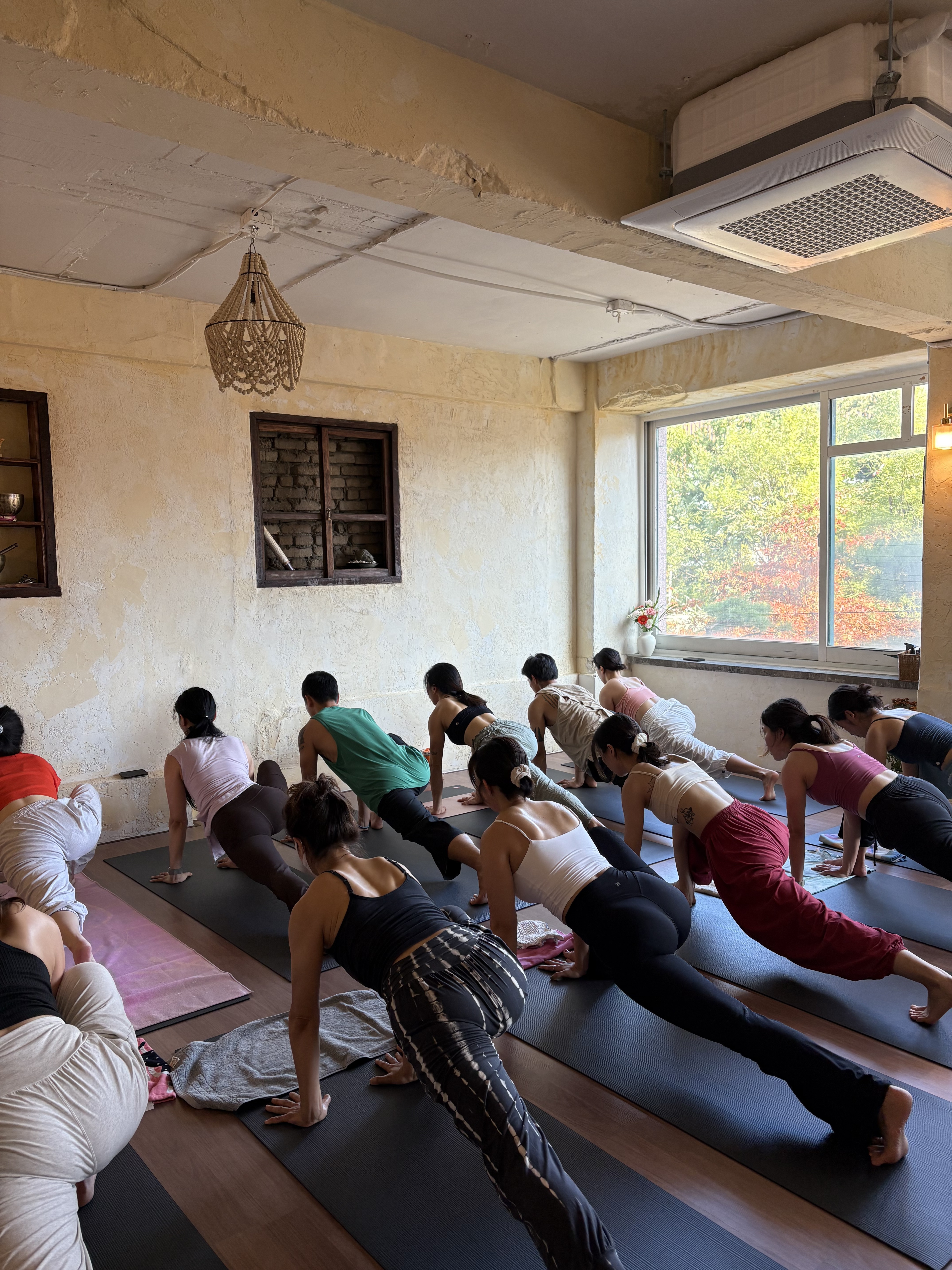 요가스튜디오 텅 대표 이미지