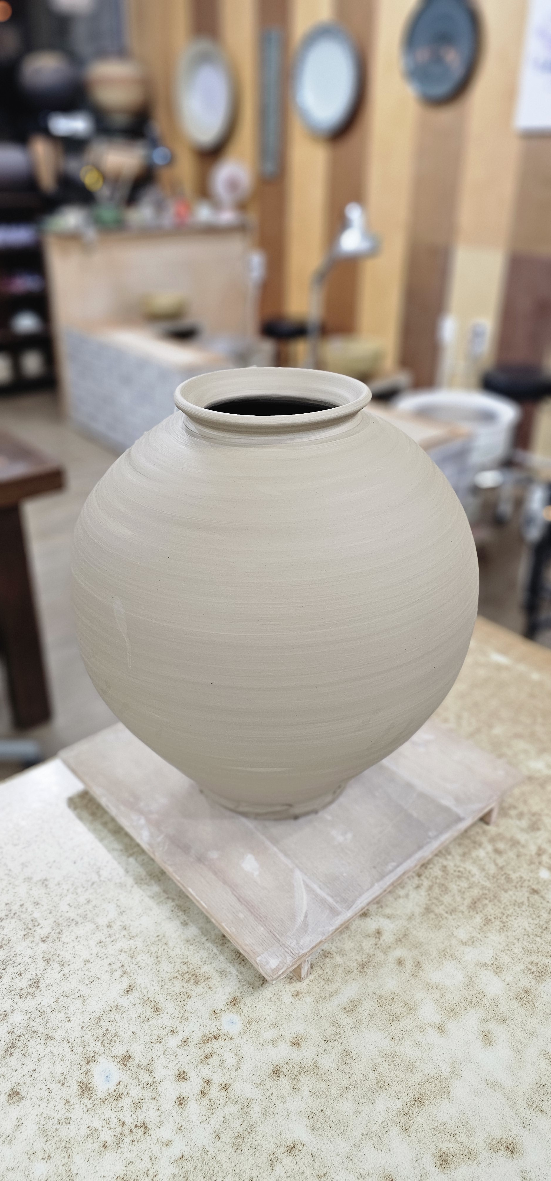 도자기공방단아한