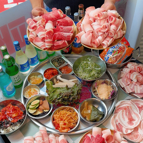 🐂프리미엄 무한대패 (1인)🐂
