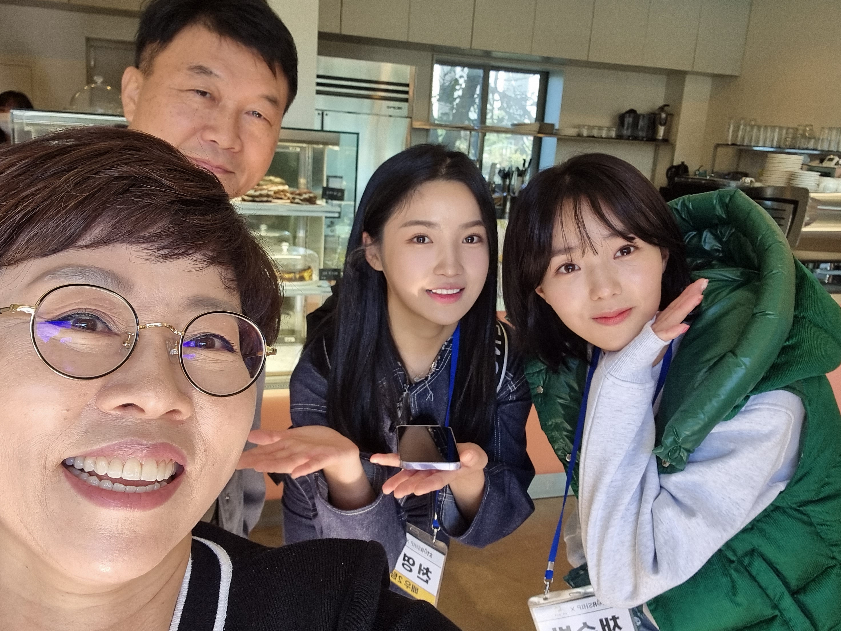 카페더릿 경기 애견카페