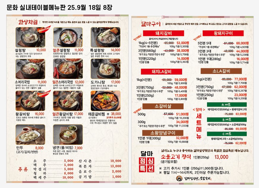 요약 정보 이미지