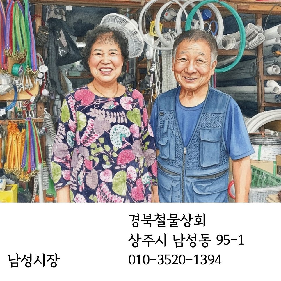 경북철물상회