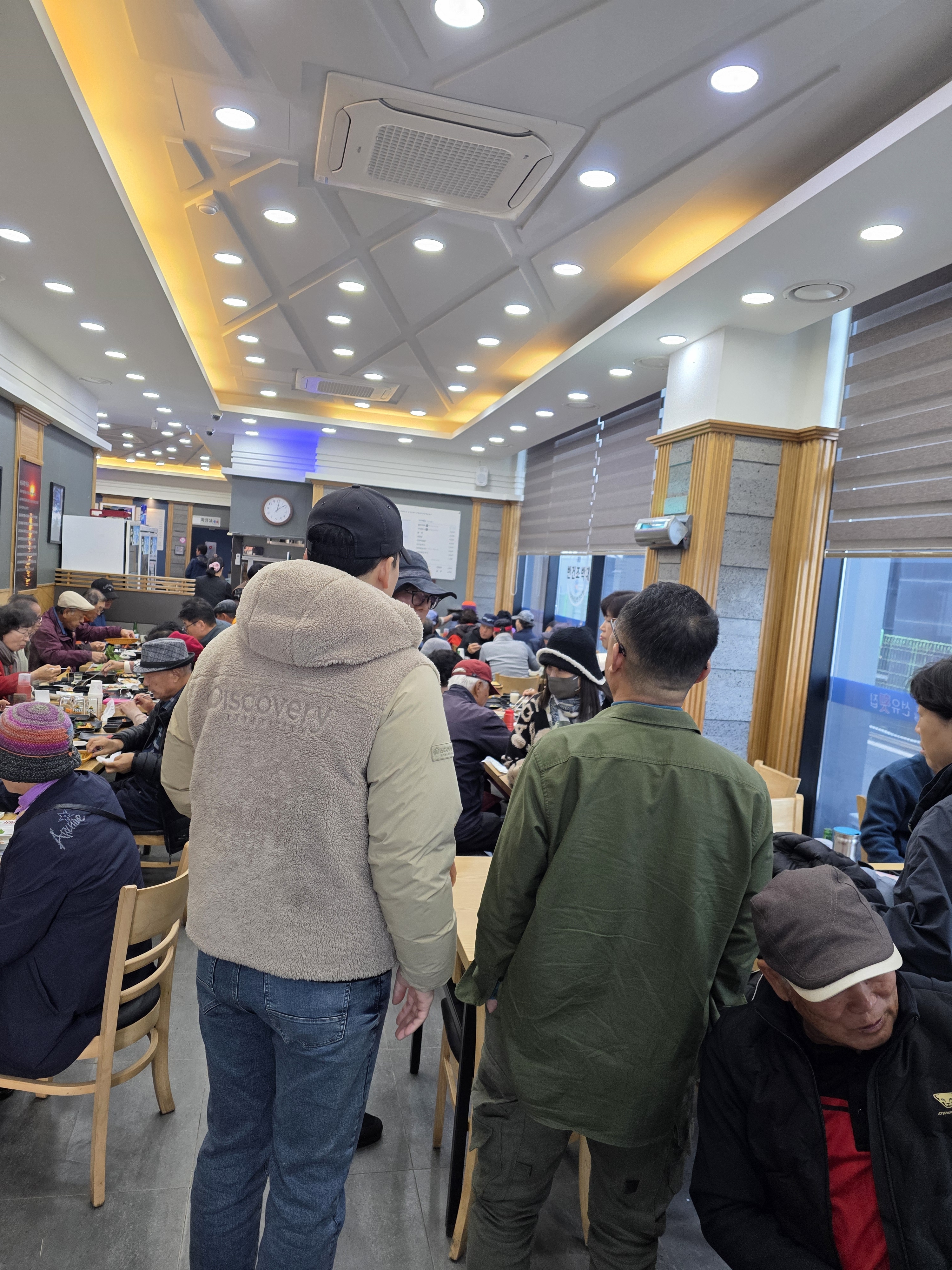 선유도 선유횟집