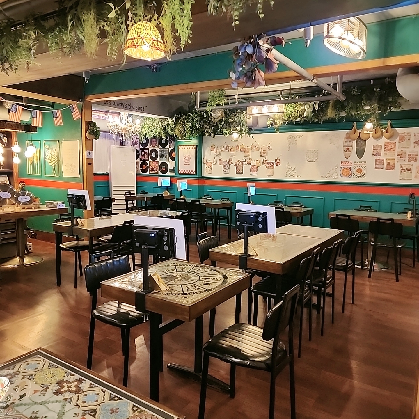 피맥4도씨 서울과기대점